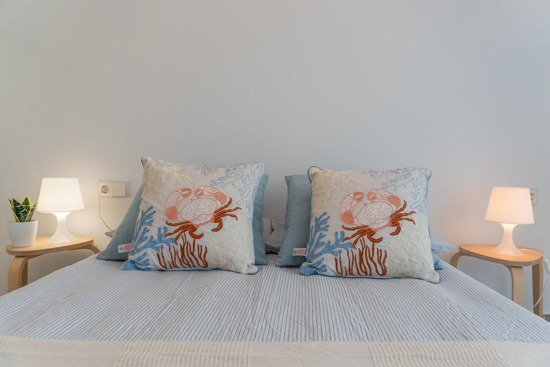 Herverkoop - Appartement -
Orihuela Costa - Playa Flamenca