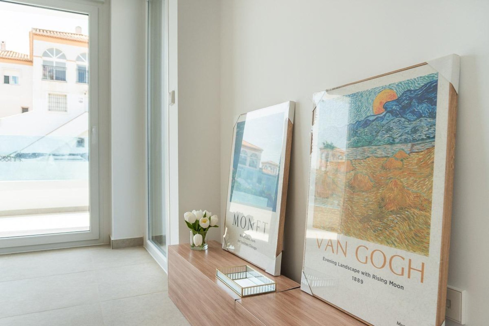 Herverkoop - Appartement -
Orihuela Costa - Playa Flamenca