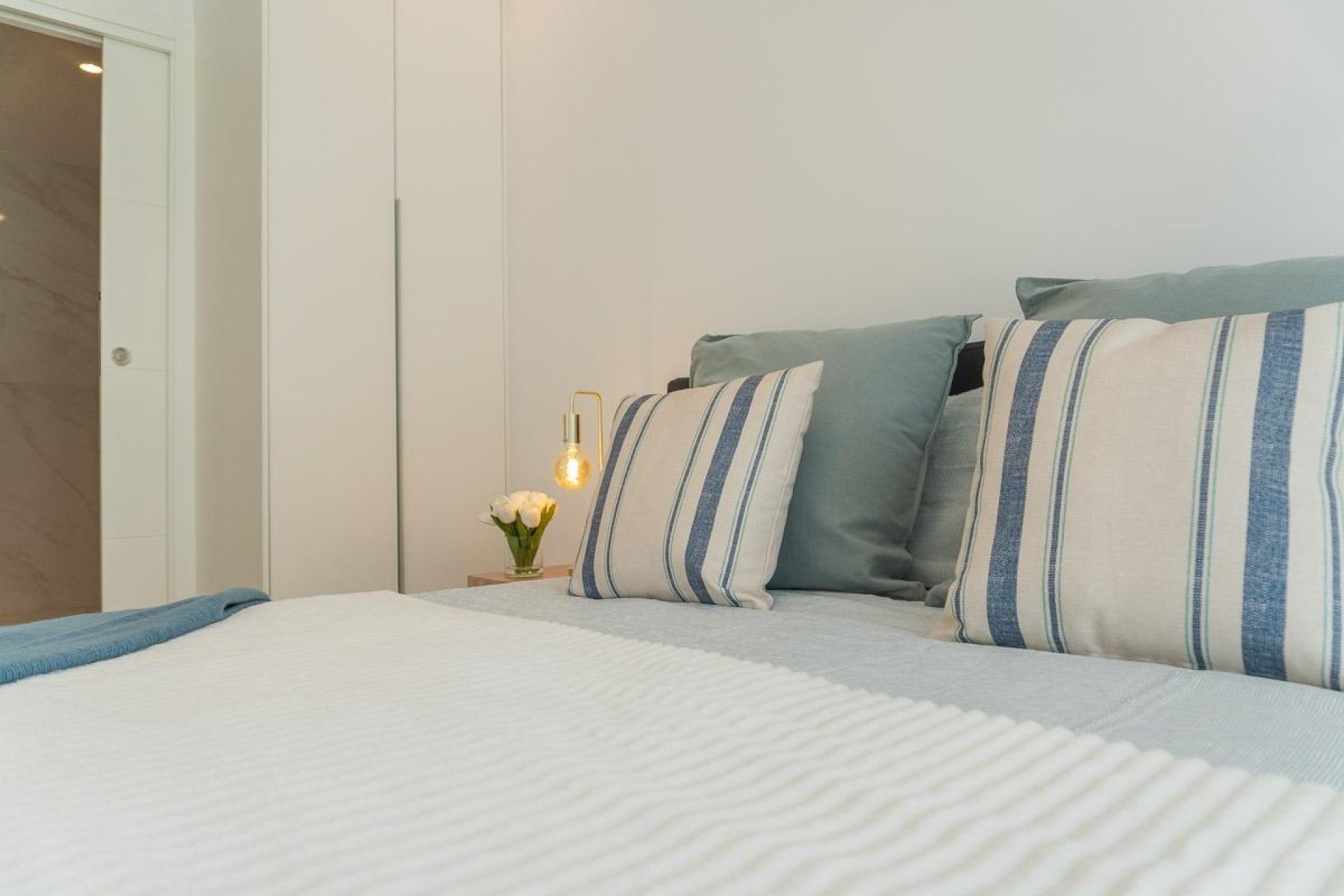 Herverkoop - Appartement -
Orihuela Costa - Playa Flamenca