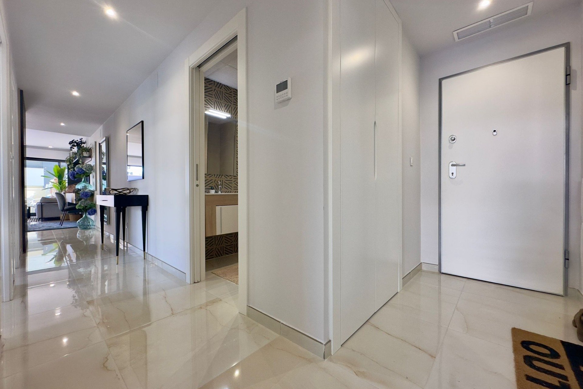 Herverkoop - Appartement -
Orihuela Costa - Playa Flamenca