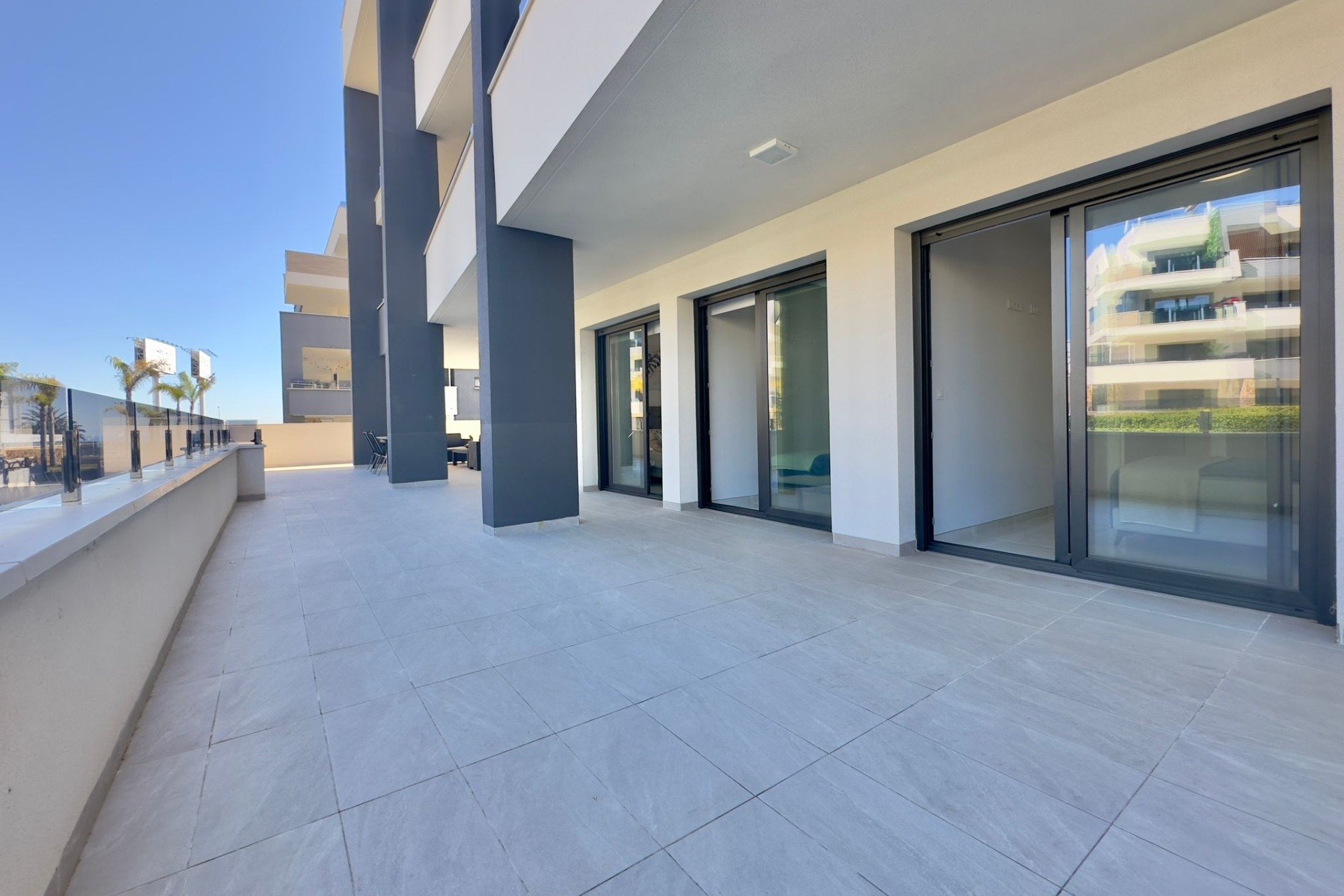 Herverkoop - Appartement -
Orihuela Costa - Playa Flamenca