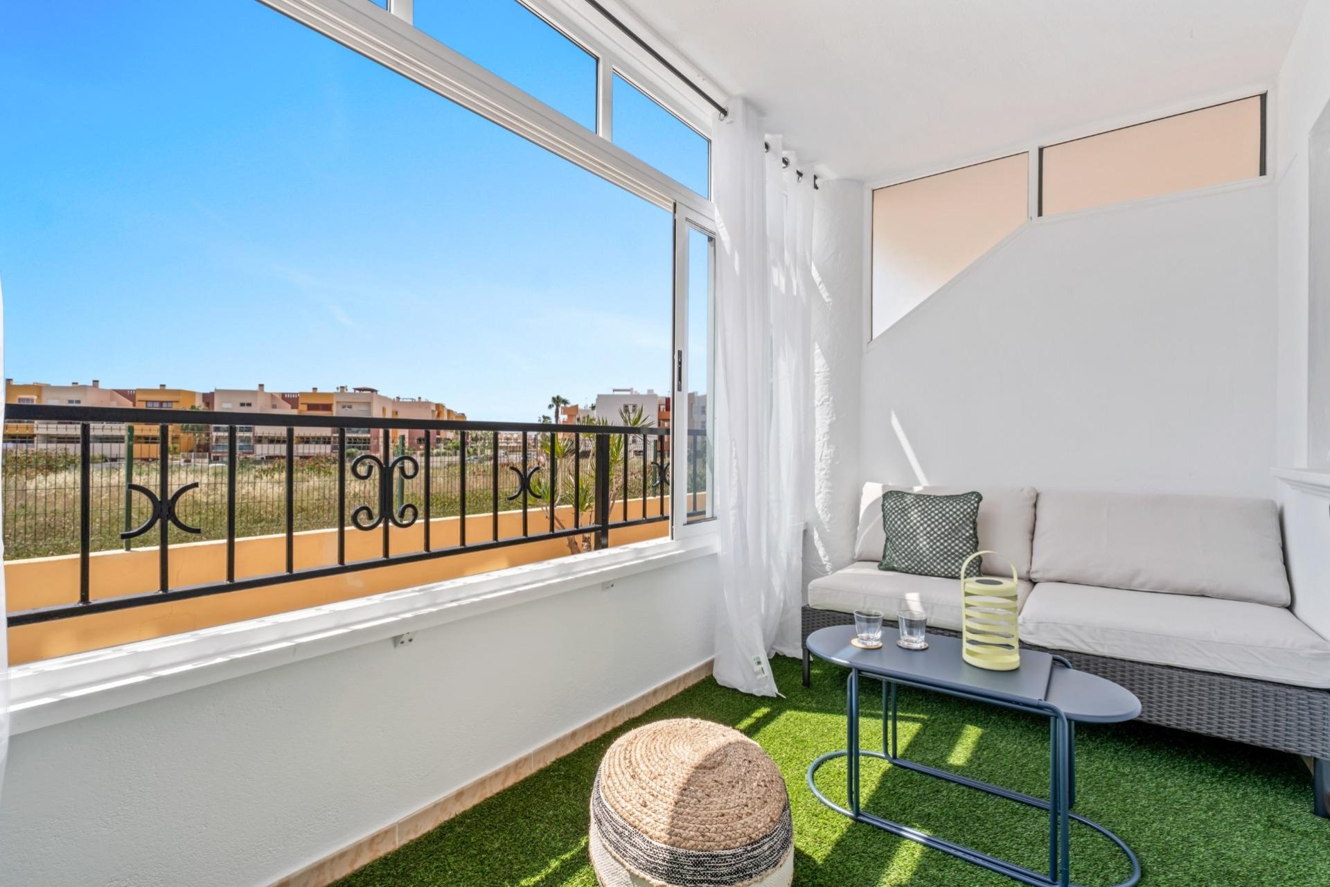 Herverkoop - Appartement -
Orihuela Costa - Playa Flamenca