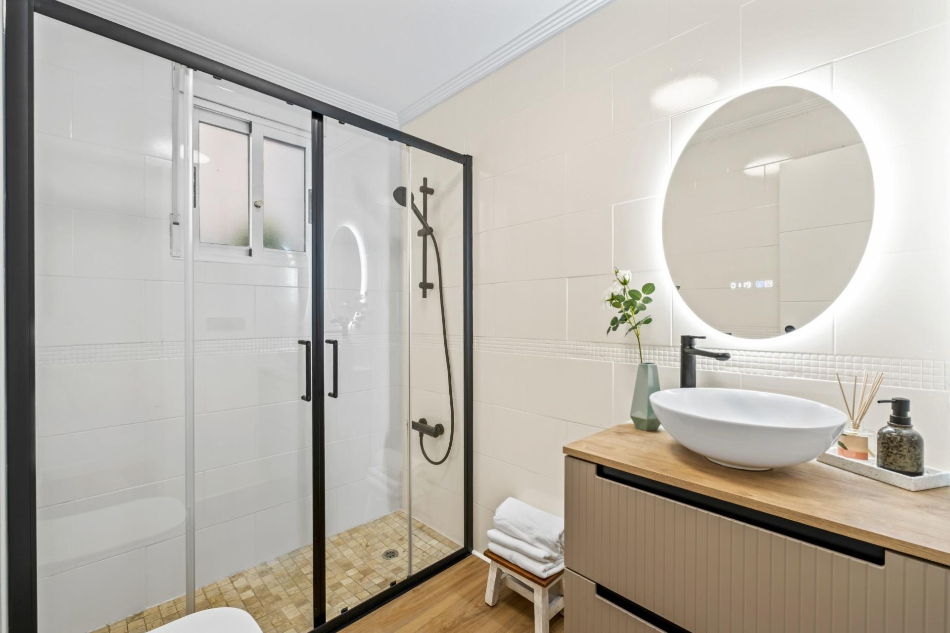 Herverkoop - Appartement -
Orihuela Costa - Playa Flamenca