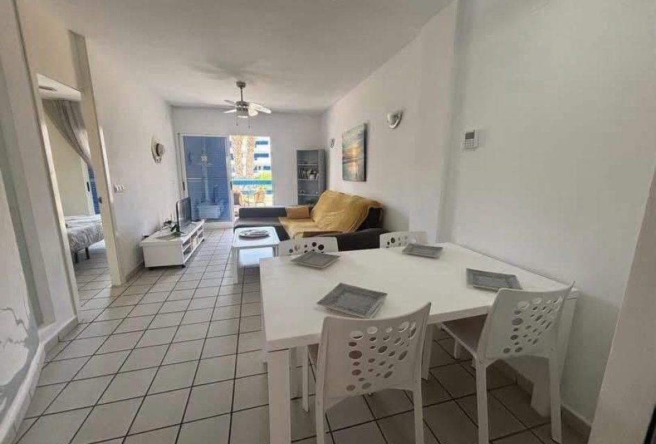 Herverkoop - Appartement -
Orihuela Costa - Playa Flamenca