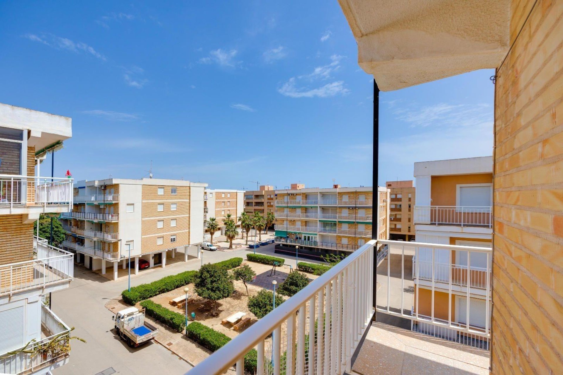 Herverkoop - Appartement -
Orihuela Costa - Punta Prima