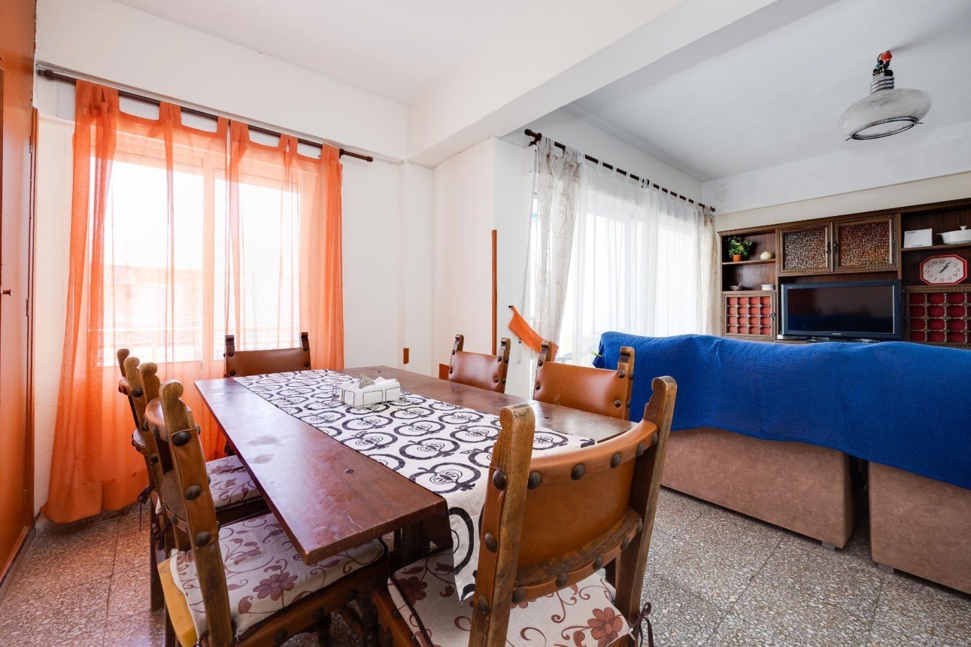 Herverkoop - Appartement -
Orihuela Costa - Punta Prima