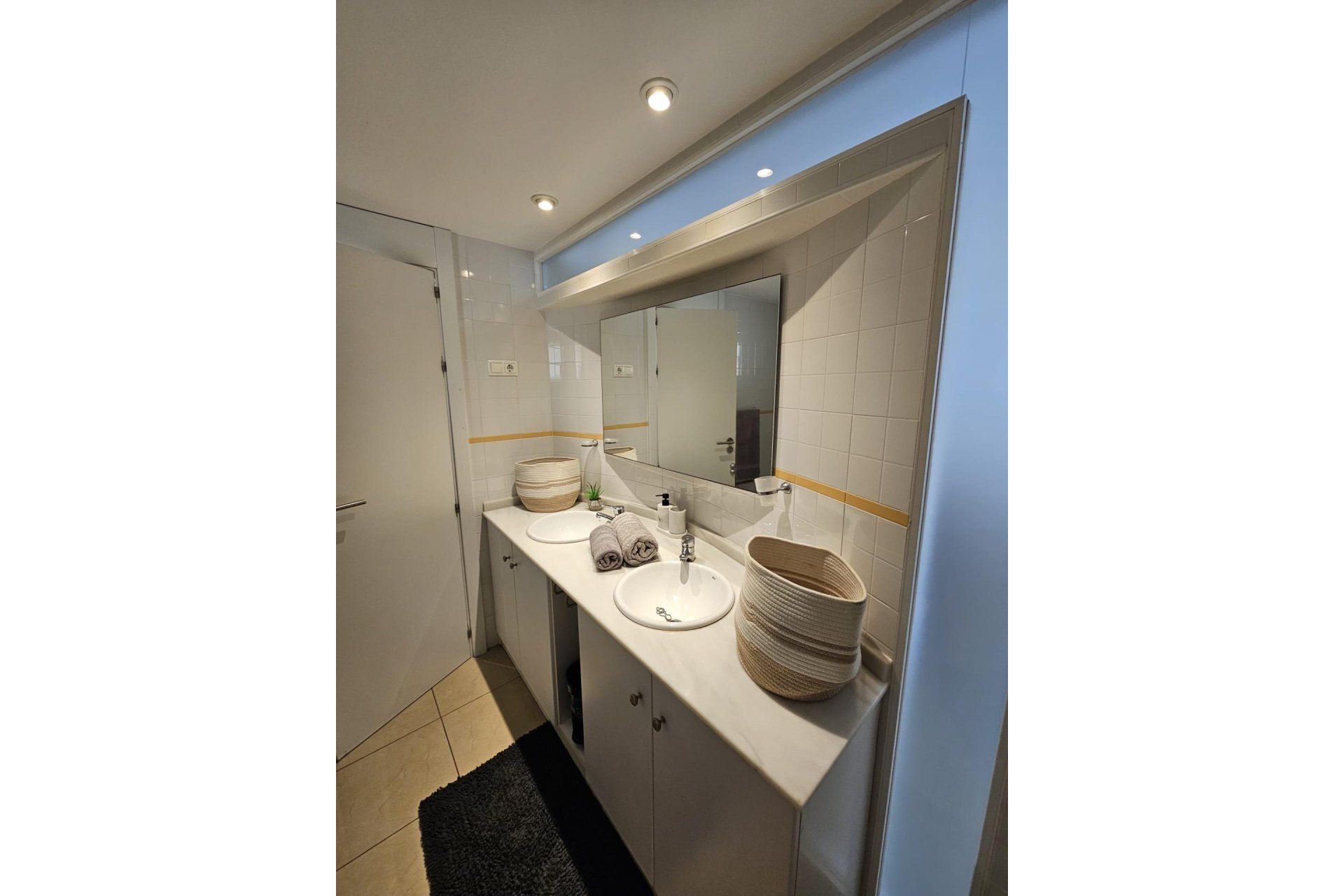 Herverkoop - Appartement -
Orihuela Costa - Punta Prima