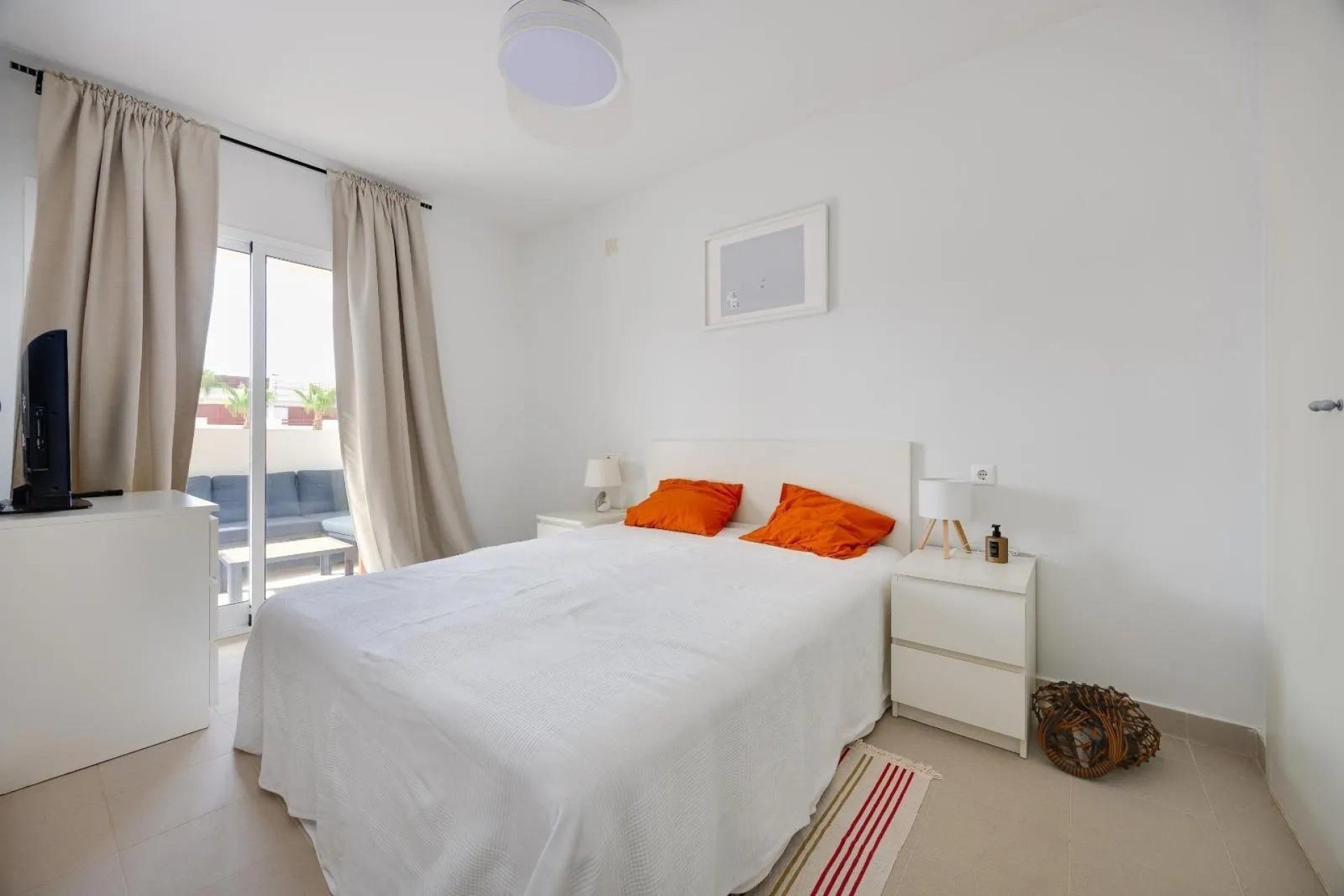 Herverkoop - Appartement -
Orihuela Costa - Punta Prima