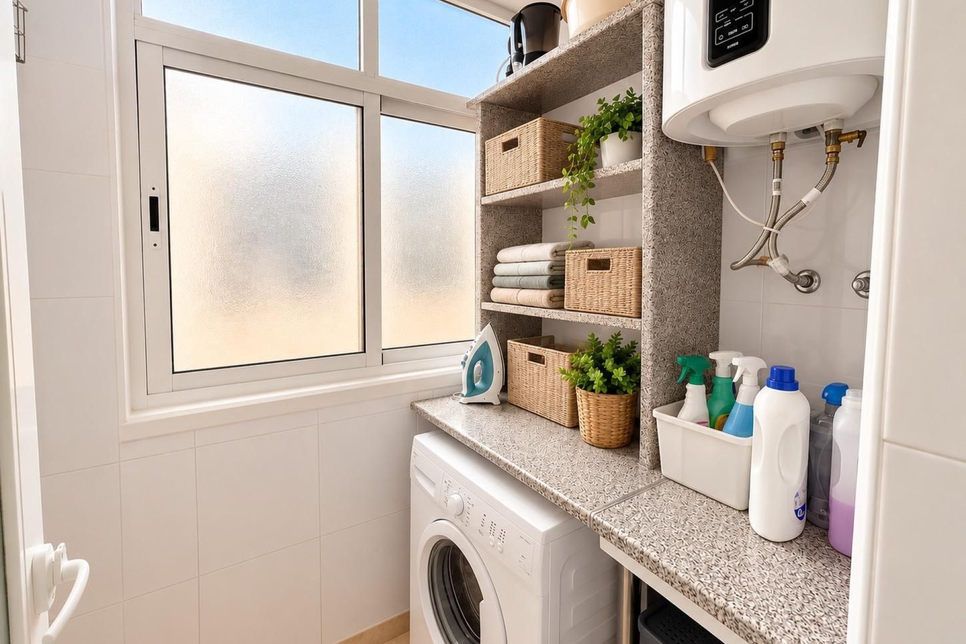 Herverkoop - Appartement -
Orihuela Costa - Punta Prima