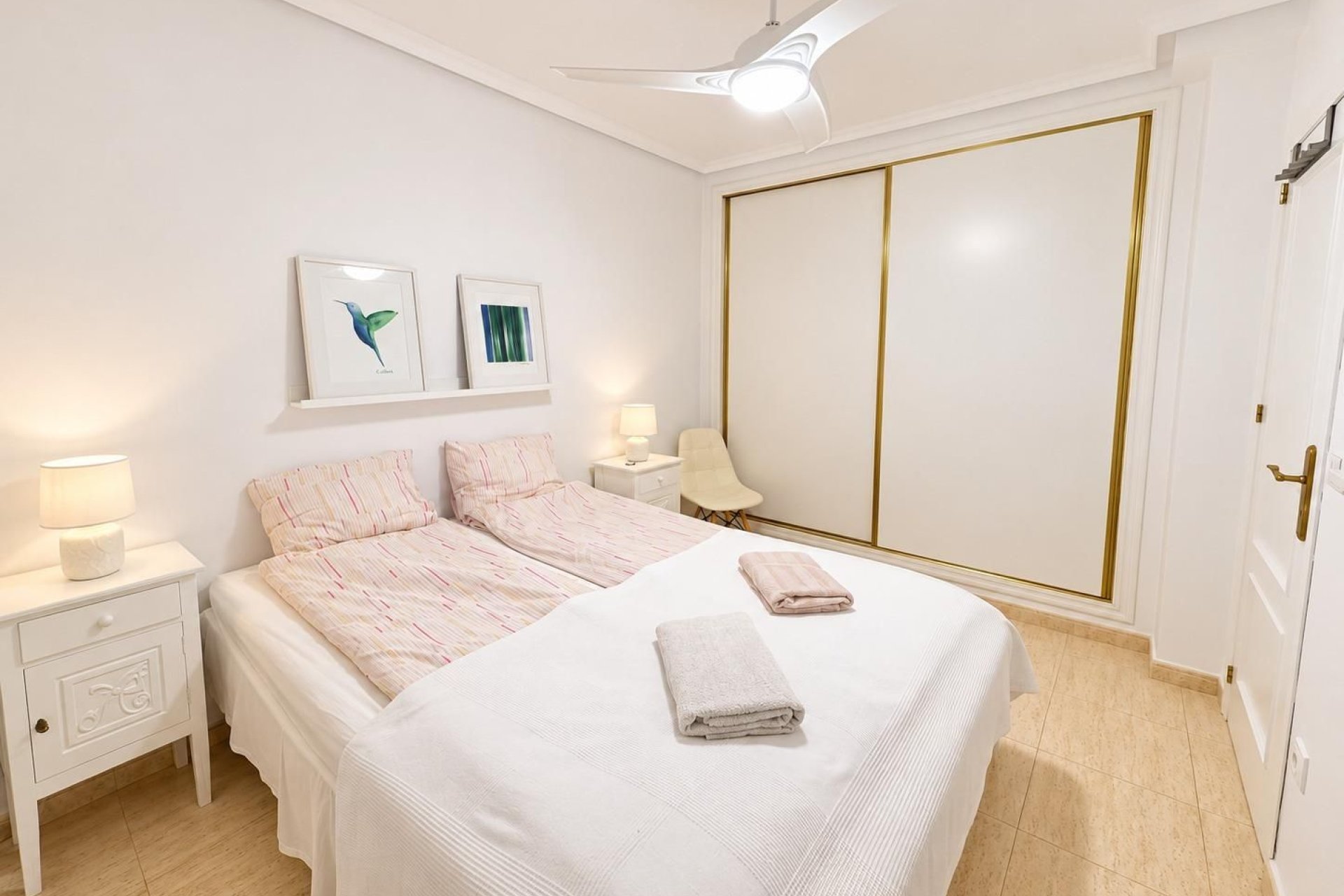 Herverkoop - Appartement -
Orihuela Costa - Punta Prima
