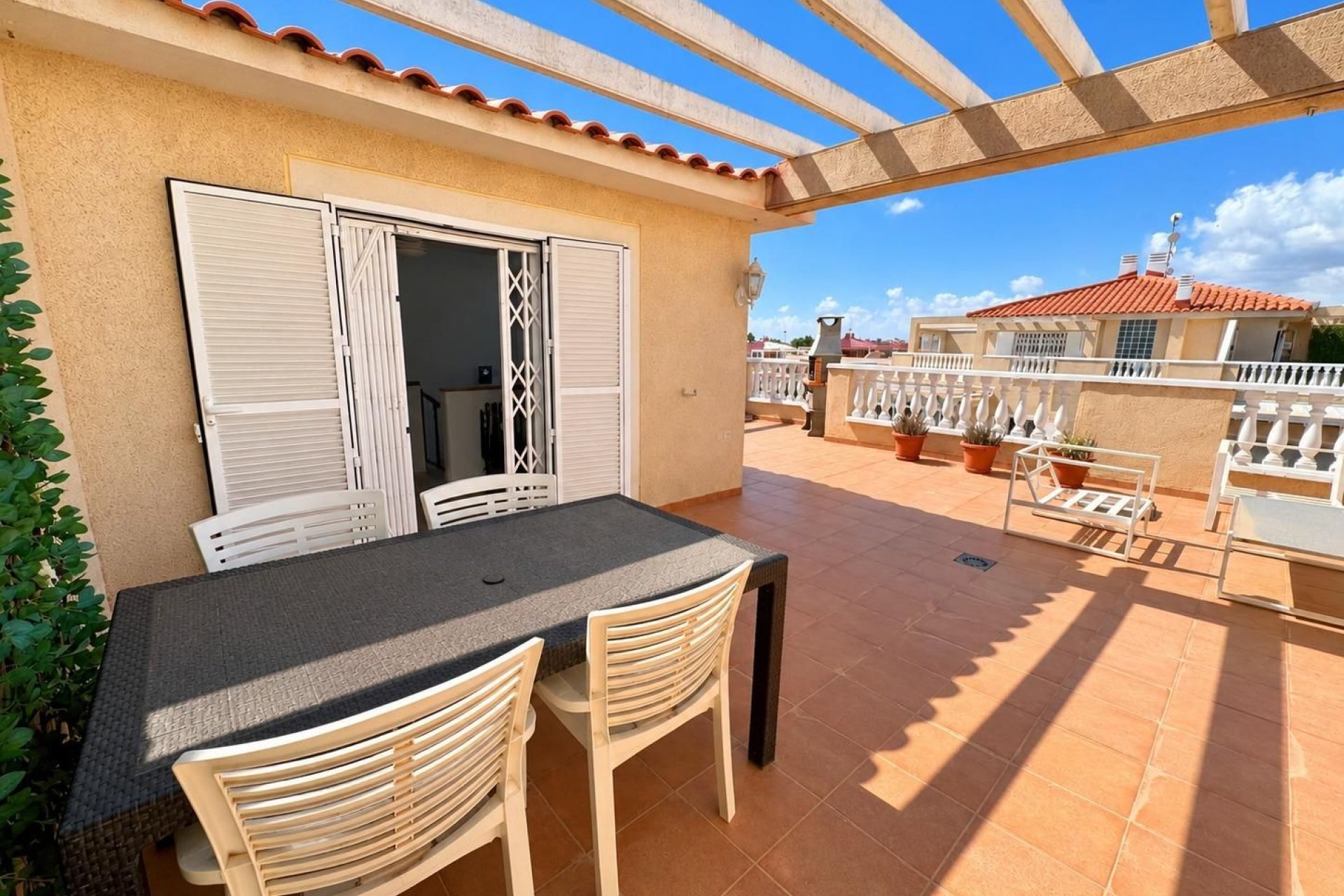 Herverkoop - Appartement -
Orihuela Costa - Punta Prima