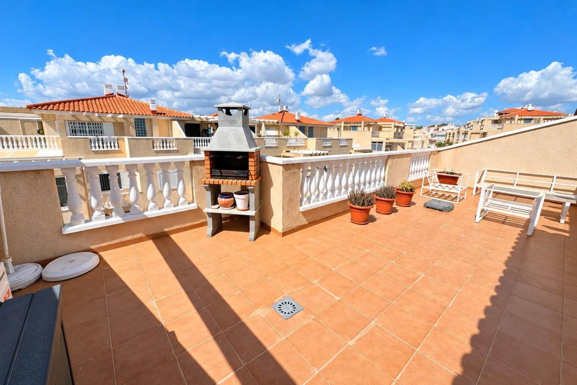Herverkoop - Appartement -
Orihuela Costa - Punta Prima