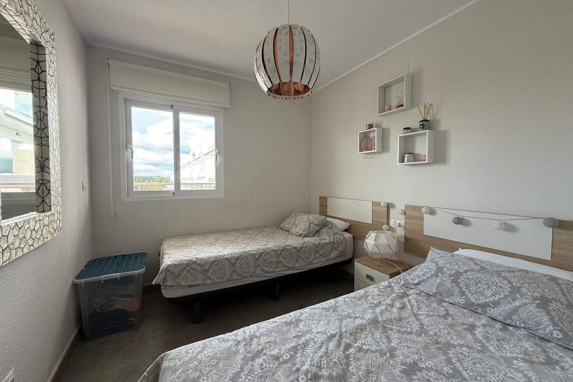 Herverkoop - Appartement -
Orihuela Costa - Villamartín-Las Filipinas