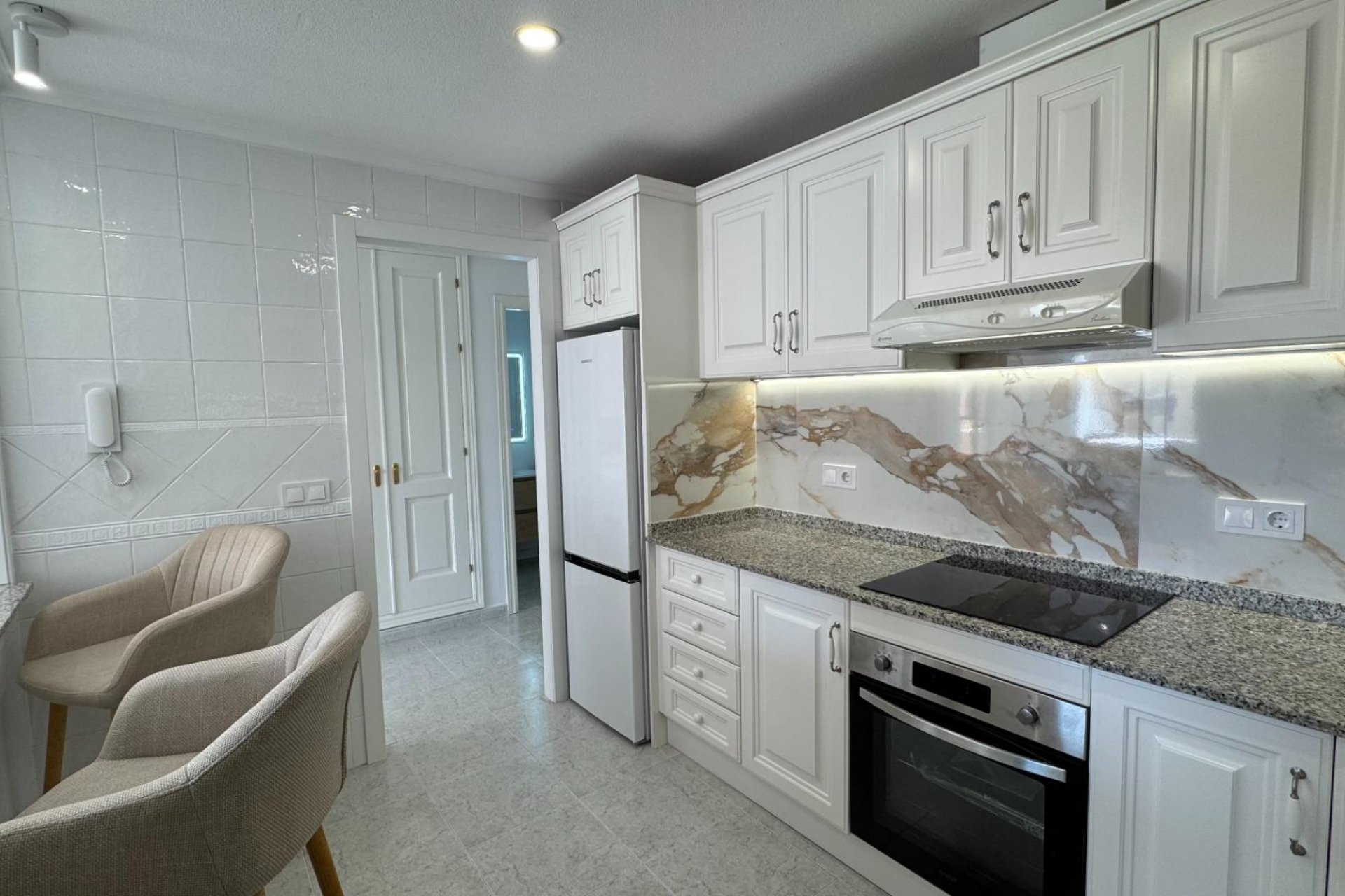 Herverkoop - Appartement -
Orihuela Costa - Villamartín-Las Filipinas