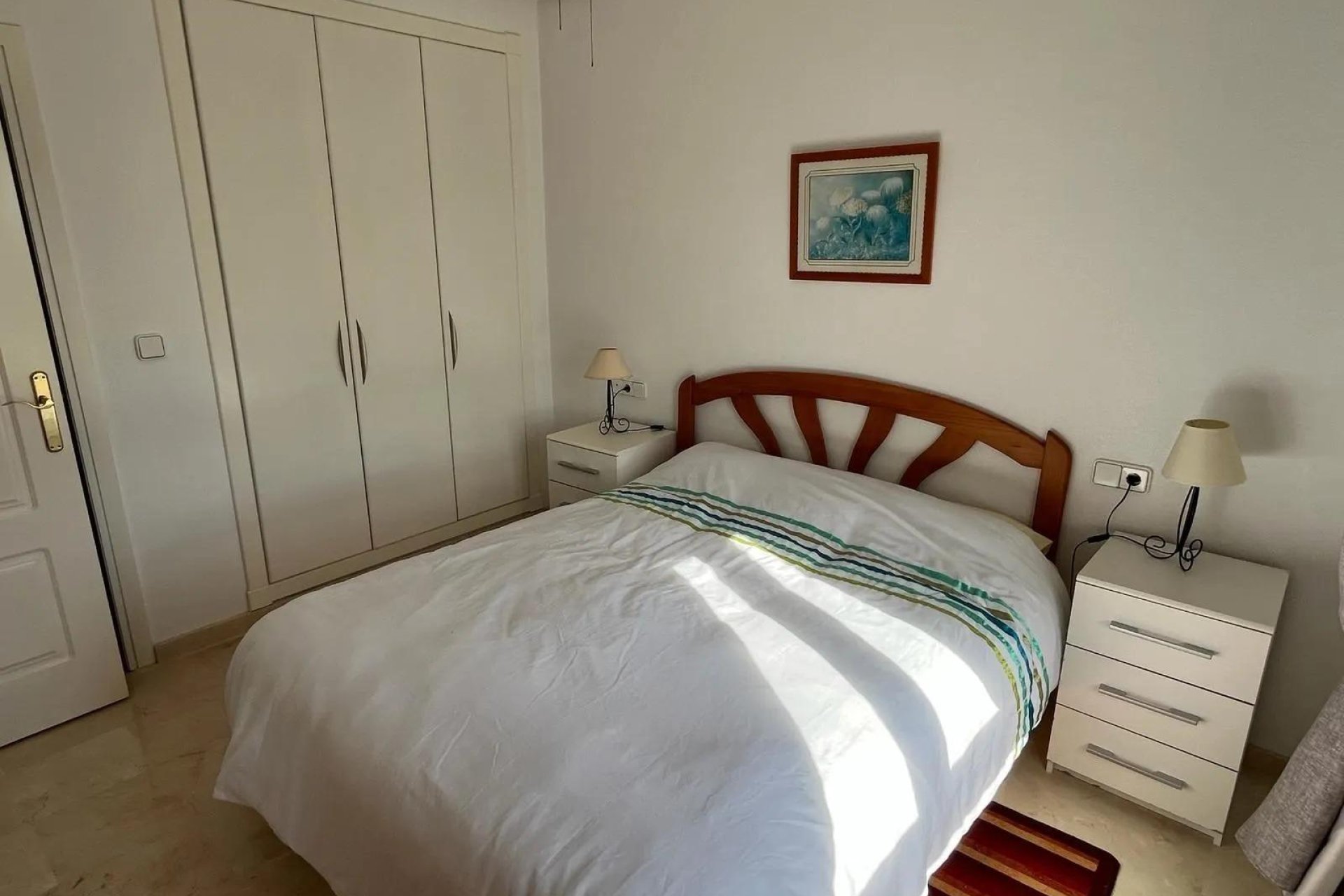 Herverkoop - Appartement -
Orihuela Costa - Zeniamar-Horizonte-La Campana