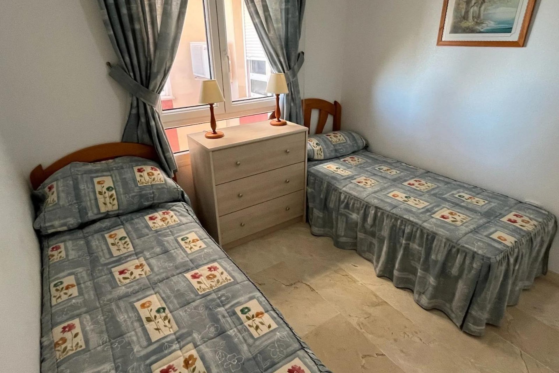 Herverkoop - Appartement -
Orihuela Costa - Zeniamar-Horizonte-La Campana