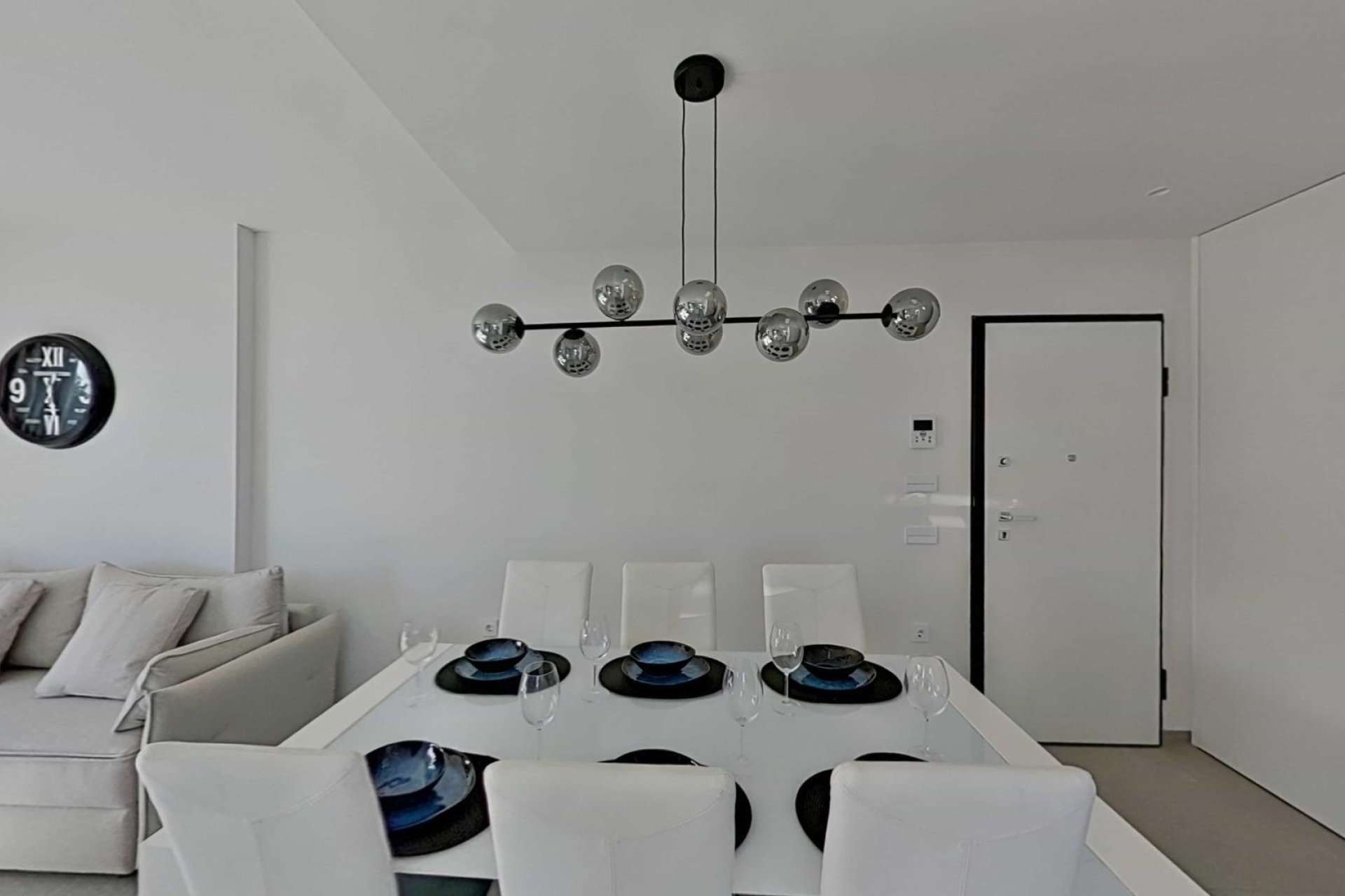 Herverkoop - Appartement -
Orihuela - Las Colinas Golf