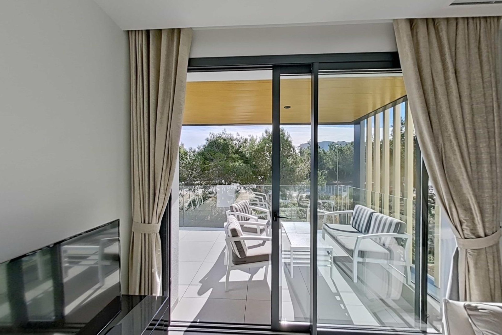 Herverkoop - Appartement -
Orihuela - Las Colinas Golf