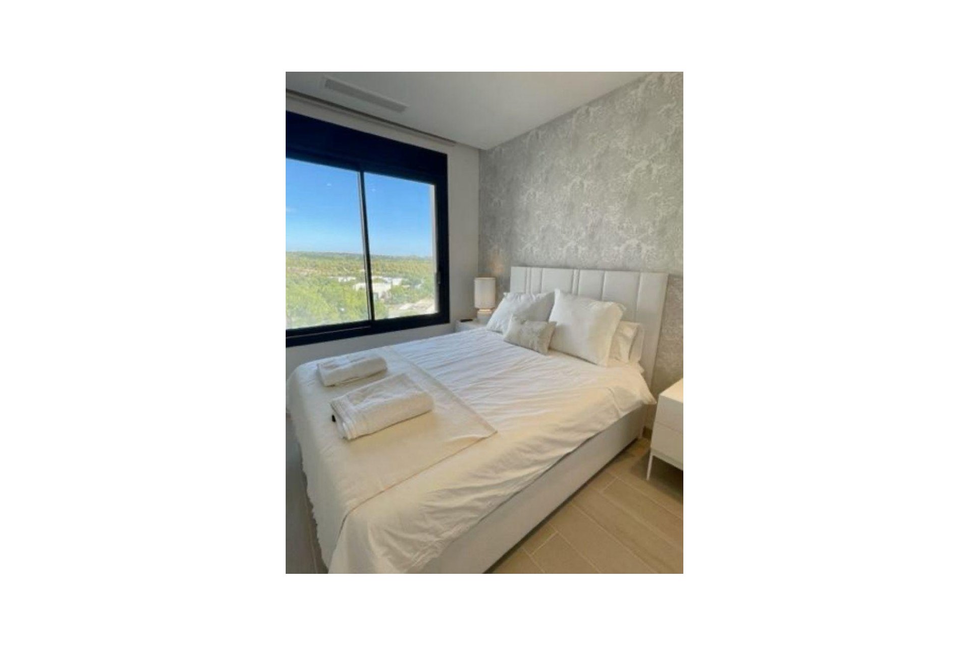 Herverkoop - Appartement -
San Miguel de Salinas - Las colinas golf and country club
