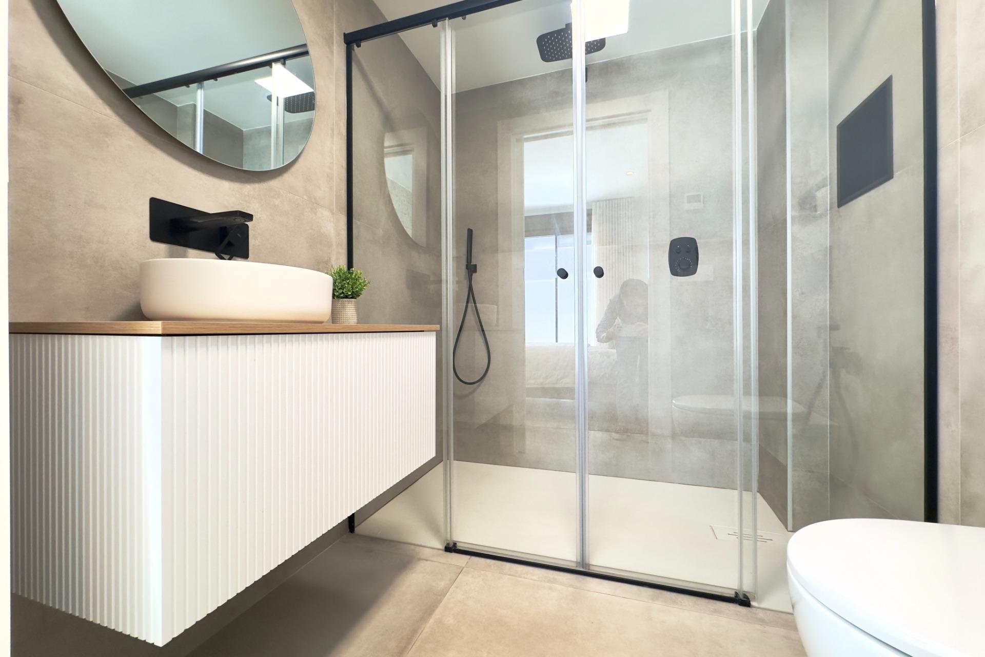 Herverkoop - Appartement -
San Pedro del Pinatar - San Pedro de Pinatar