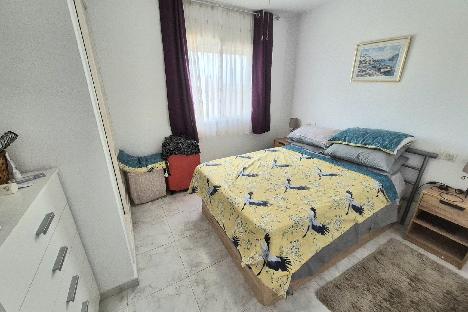 Herverkoop - Appartement -
Torrevieia - La Siesta