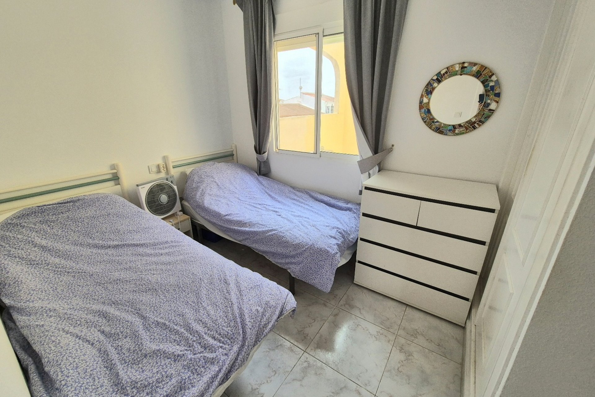 Herverkoop - Appartement -
Torrevieia - La Siesta