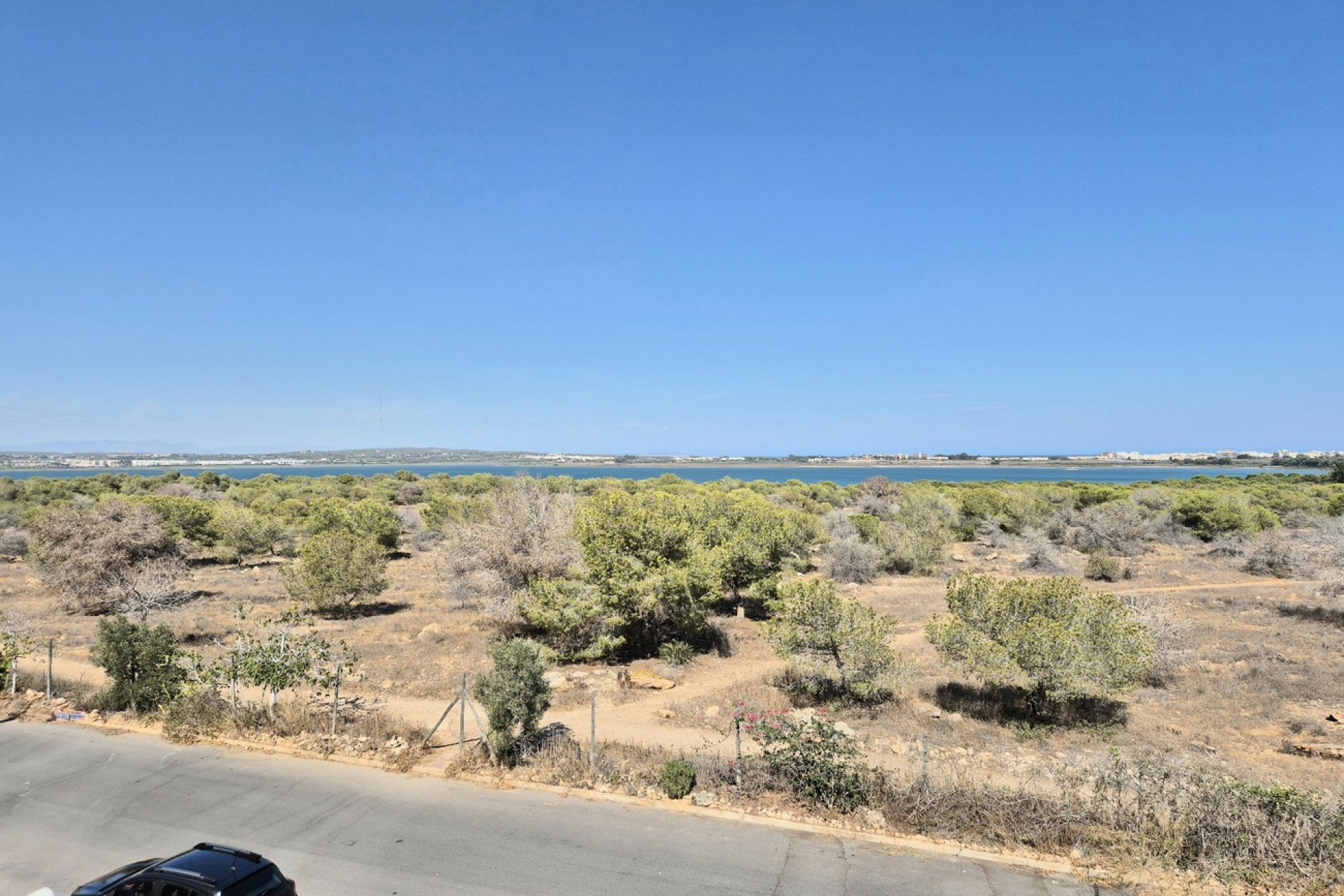 Herverkoop - Appartement -
Torrevieia - La Siesta