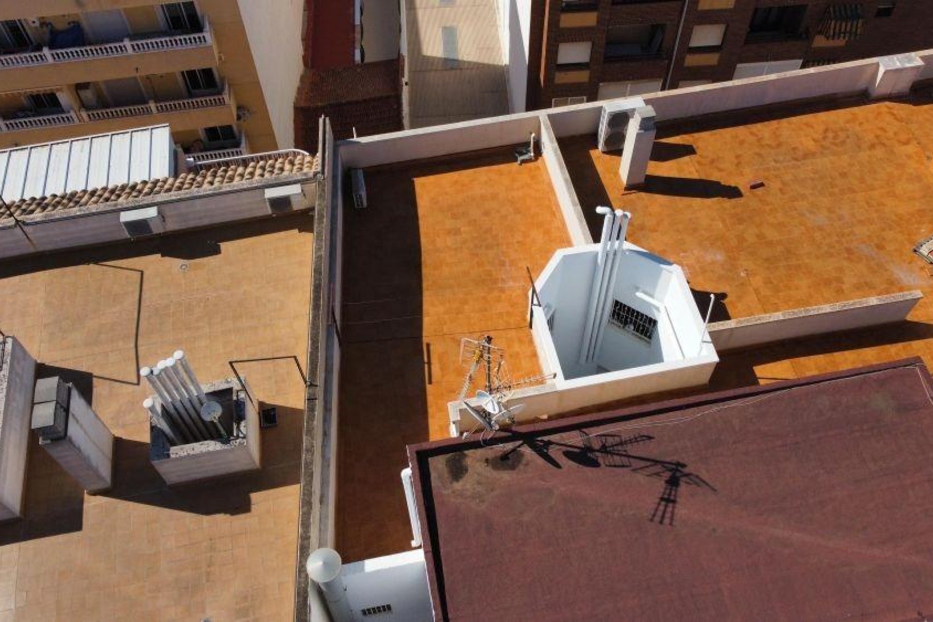 Herverkoop - Appartement -
Torrevieja - Acequion