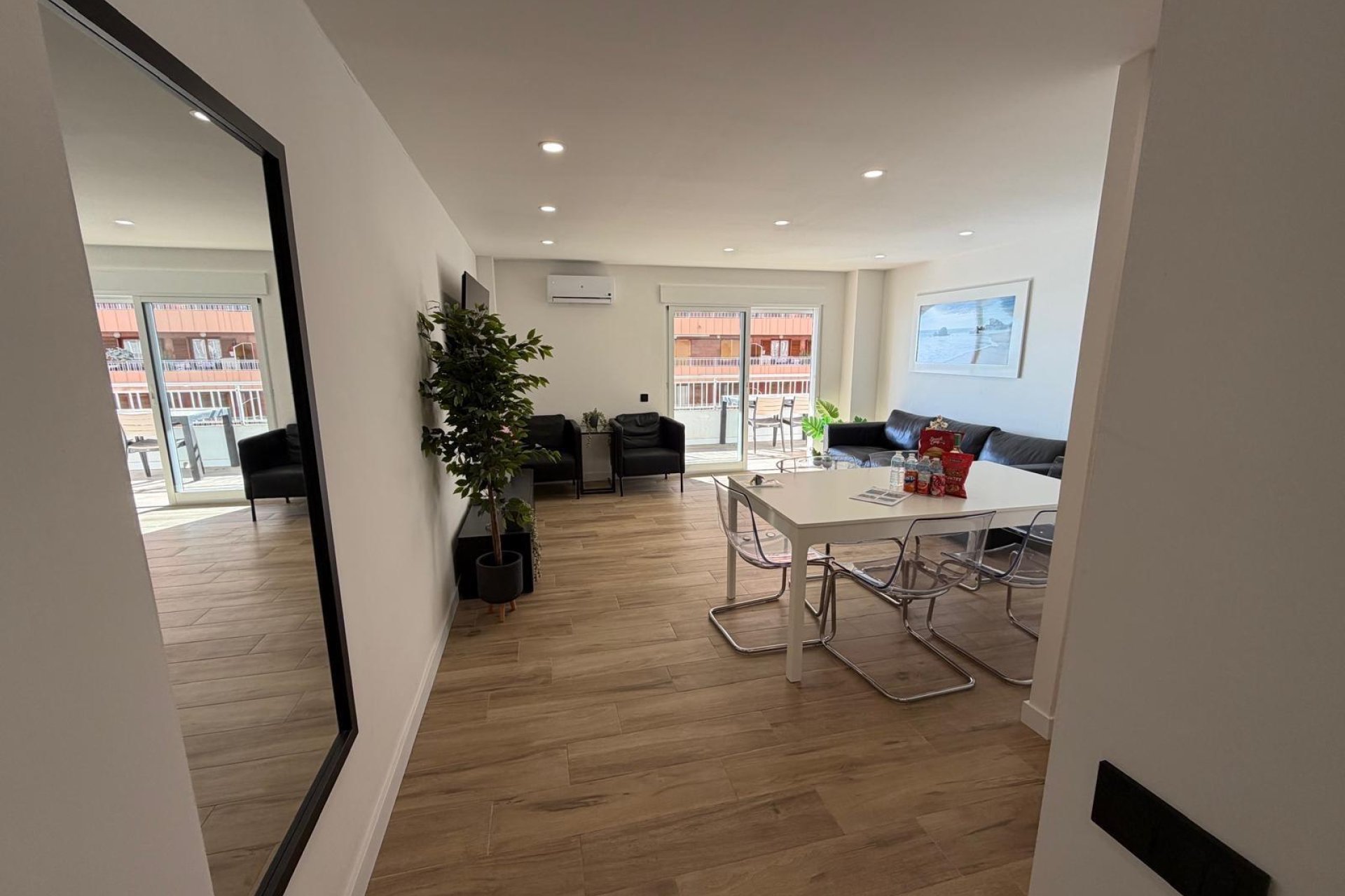 Herverkoop - Appartement -
Torrevieja - Acequion