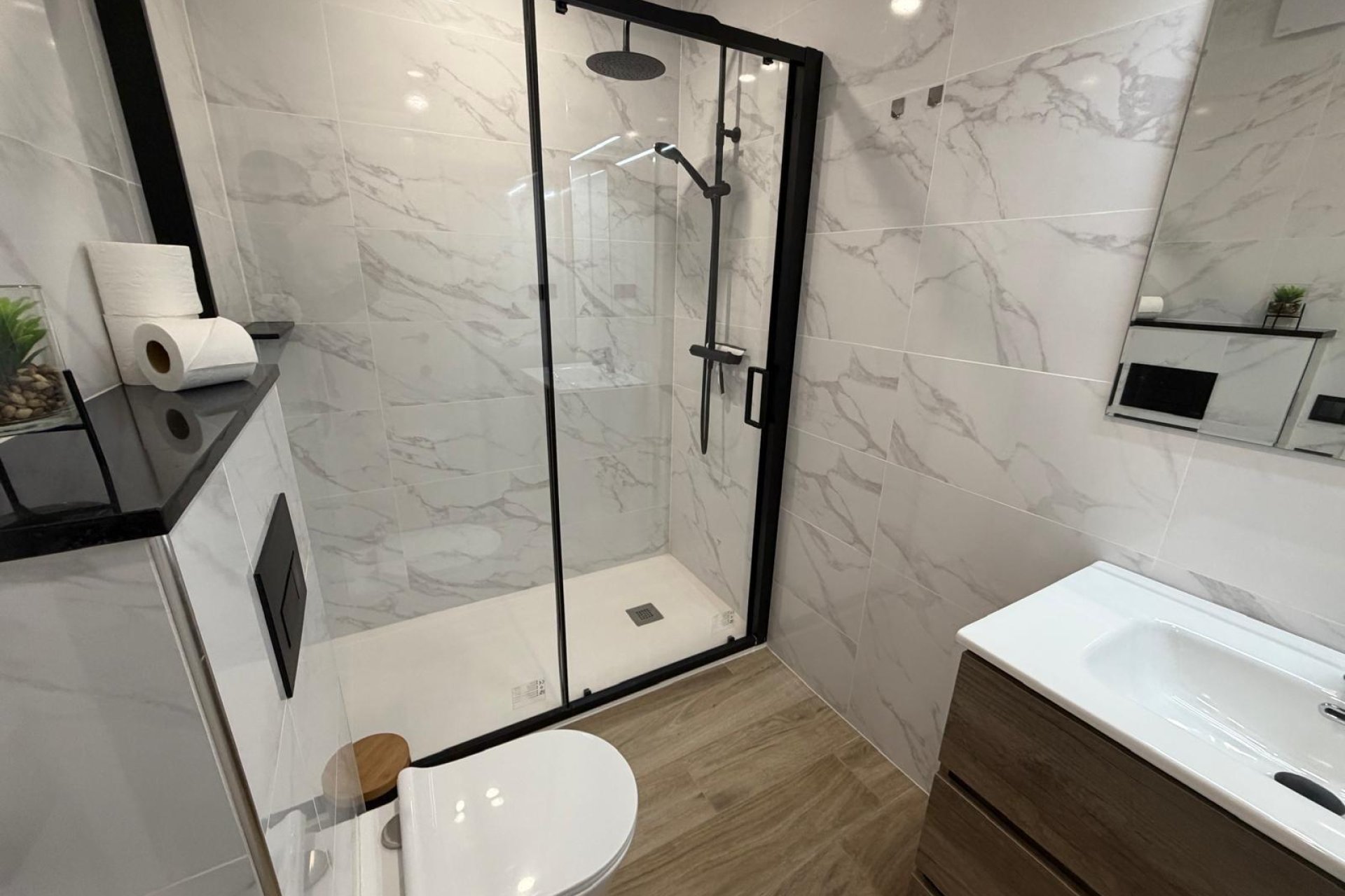 Herverkoop - Appartement -
Torrevieja - Acequion