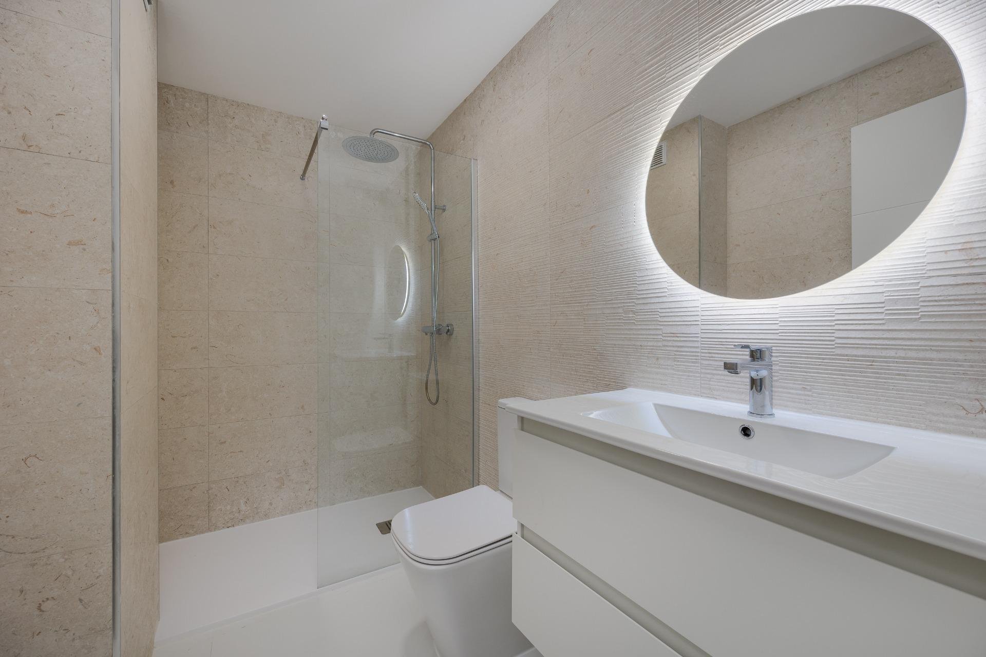 Herverkoop - Appartement -
Torrevieja - Acequion