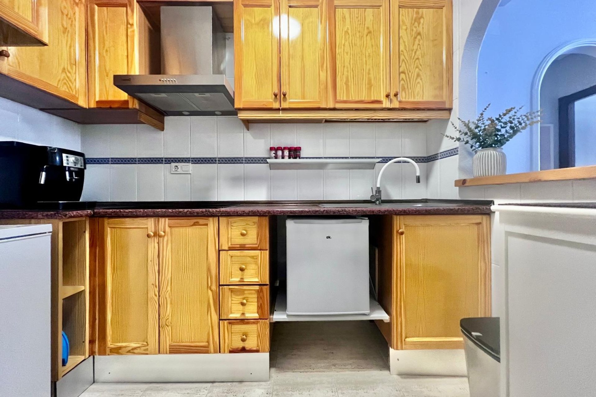 Herverkoop - Appartement -
Torrevieja - Acequion