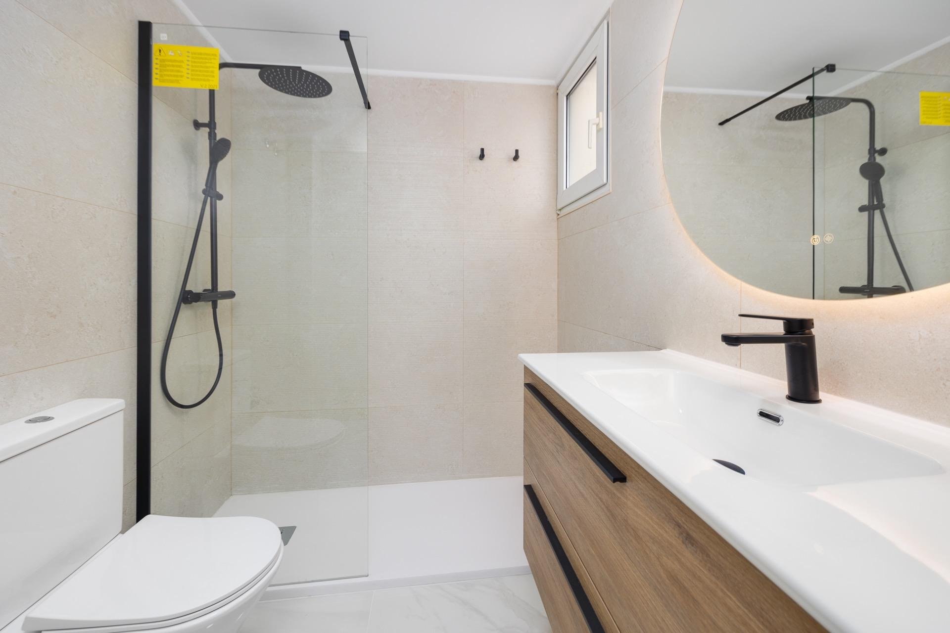 Herverkoop - Appartement -
Torrevieja - Acequion