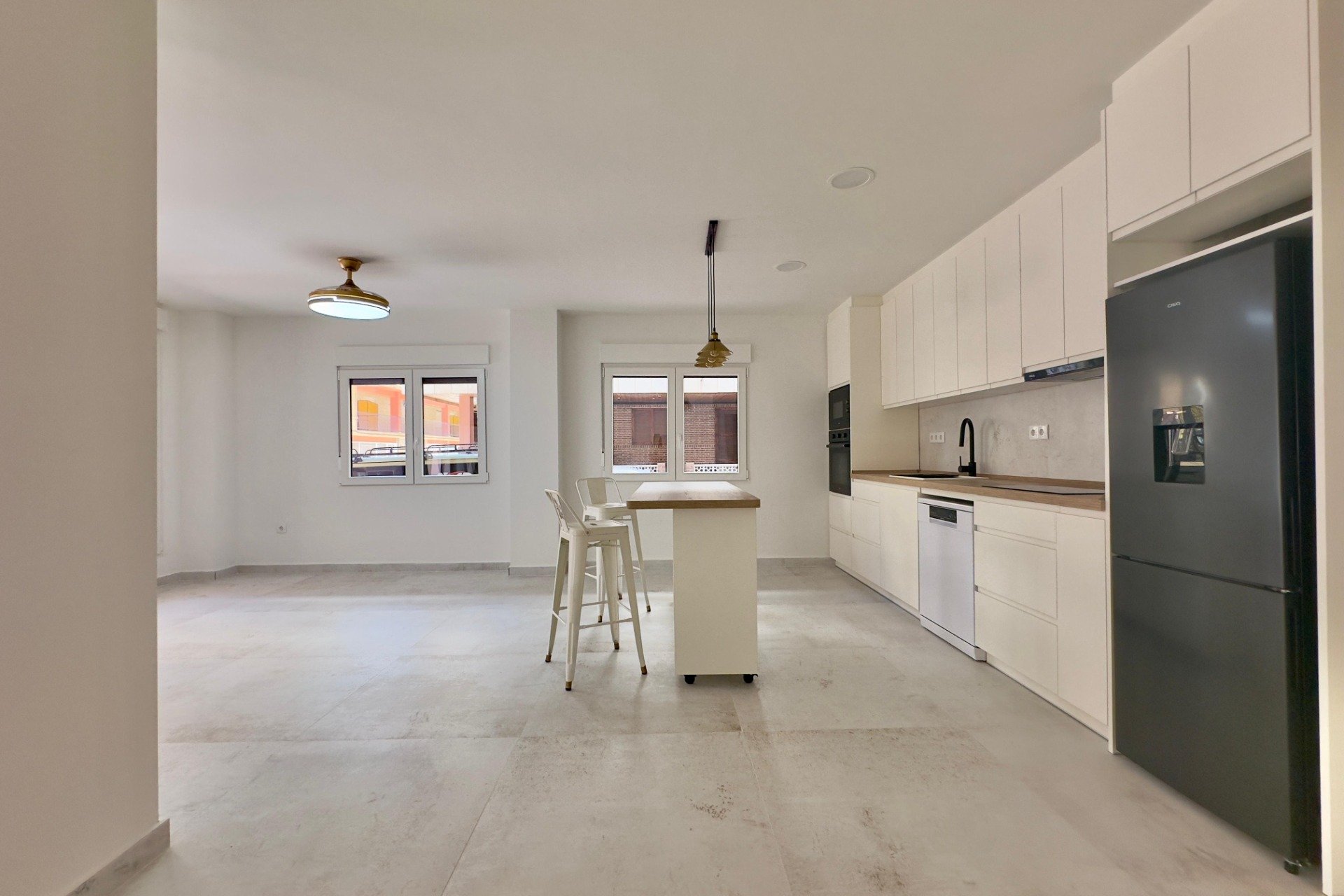 Herverkoop - Appartement -
Torrevieja - Acequion