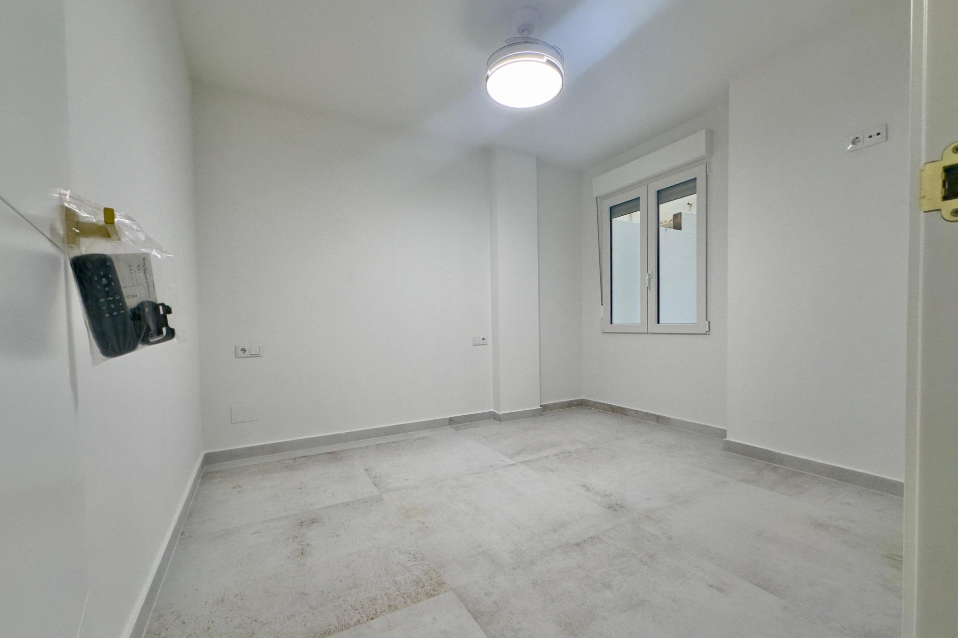 Herverkoop - Appartement -
Torrevieja - Acequion