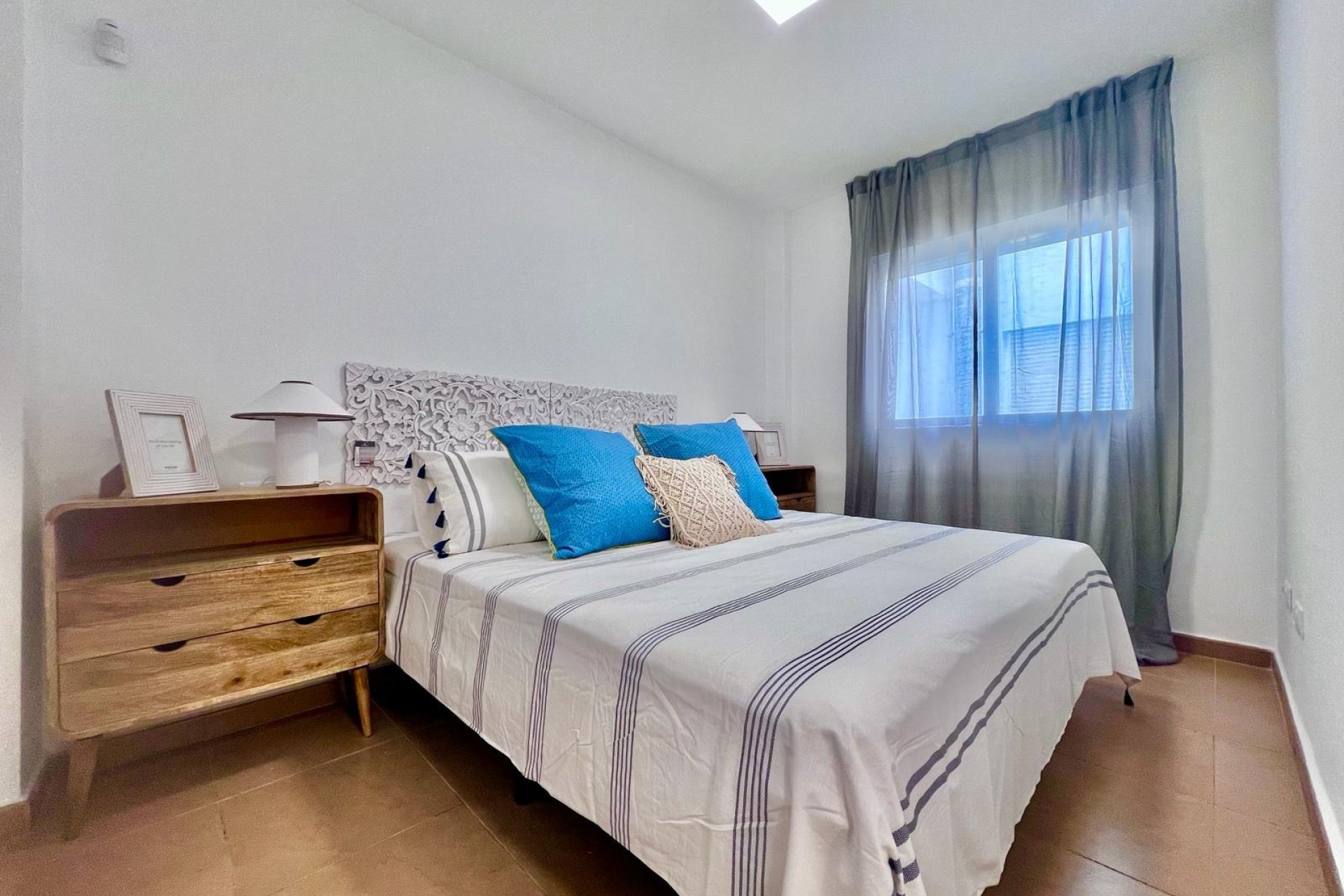 Herverkoop - Appartement -
Torrevieja - Acequion