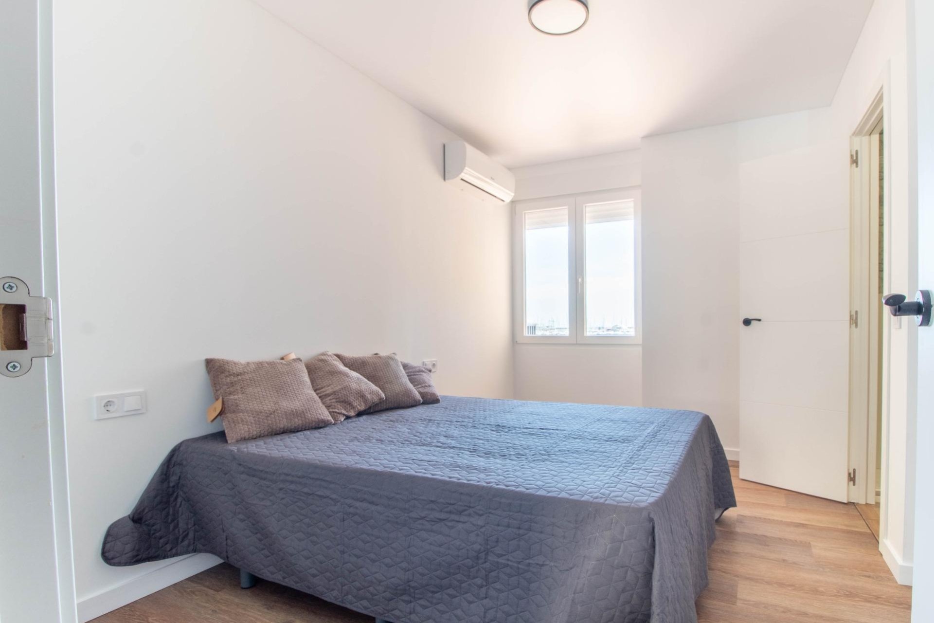 Herverkoop - Appartement -
Torrevieja - Acequion
