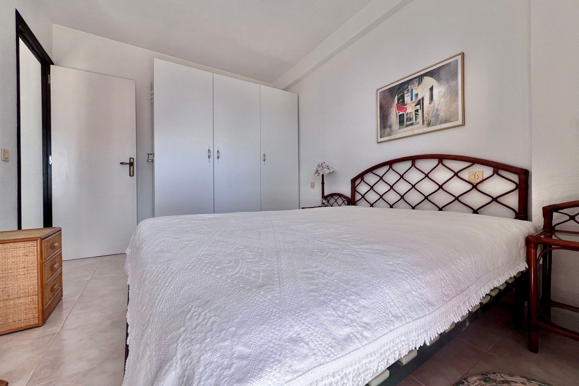 Herverkoop - Appartement -
Torrevieja - Cabo Cervera