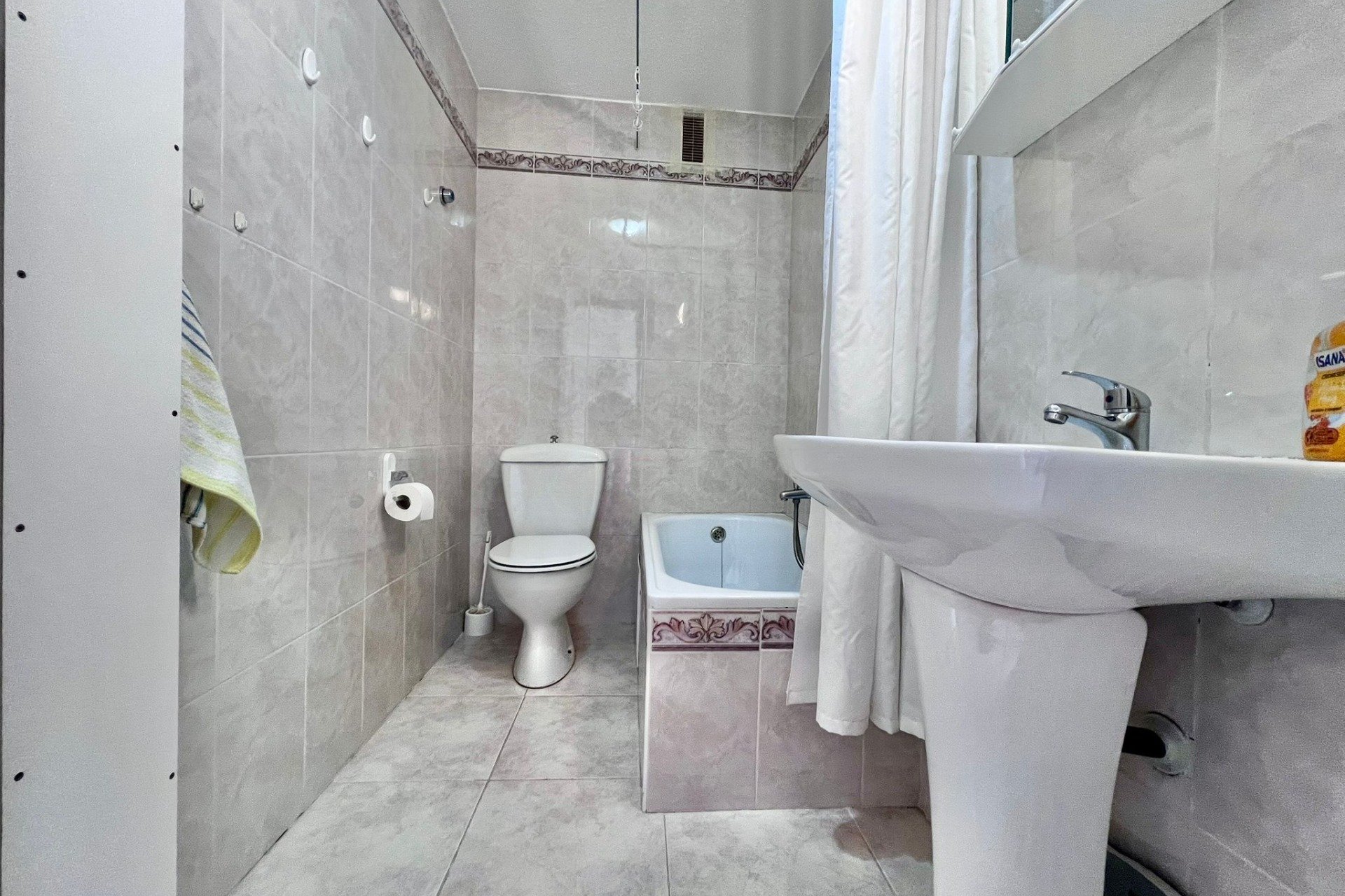 Herverkoop - Appartement -
Torrevieja - Cabo Cervera