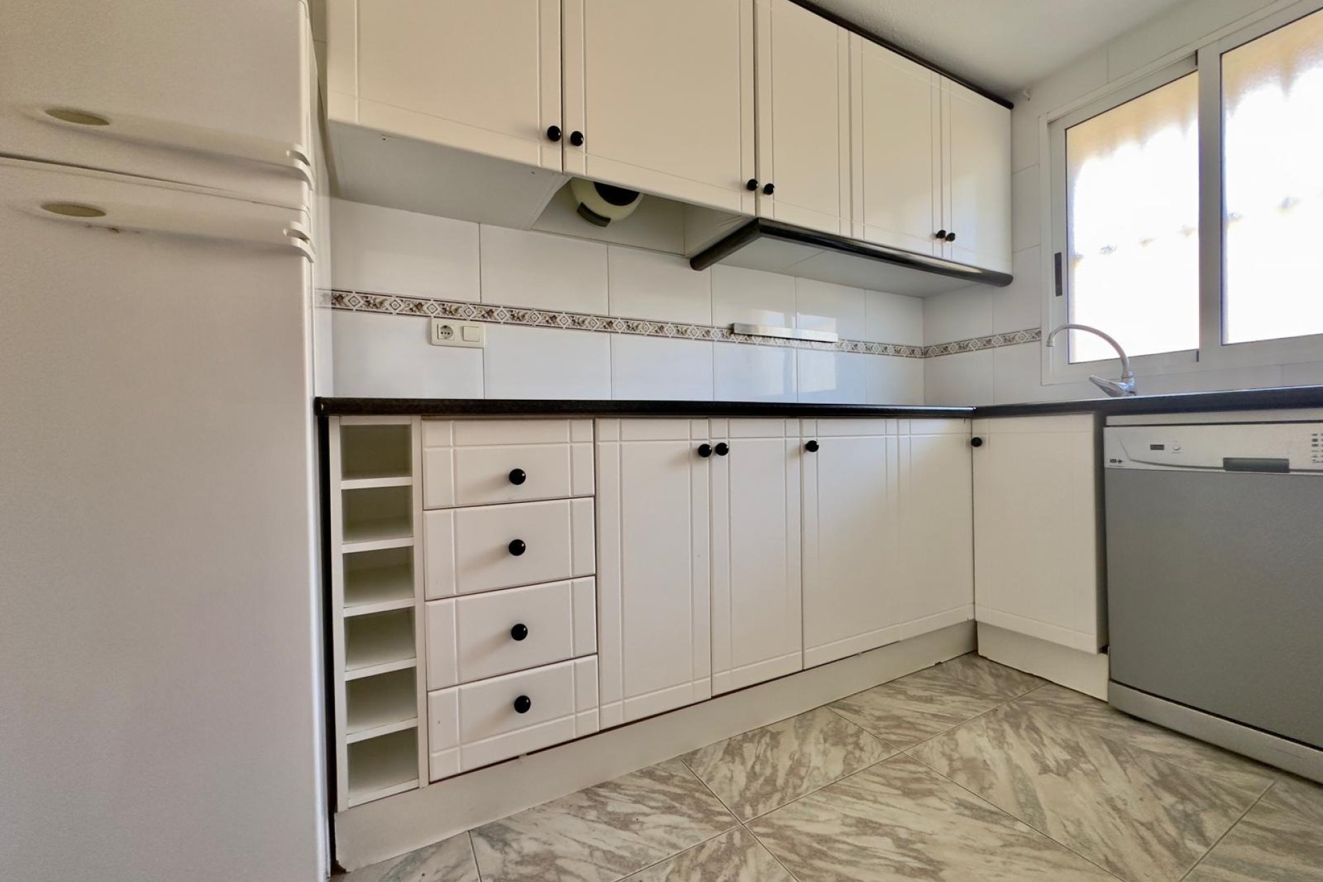 Herverkoop - Appartement -
Torrevieja - Cabo Cervera