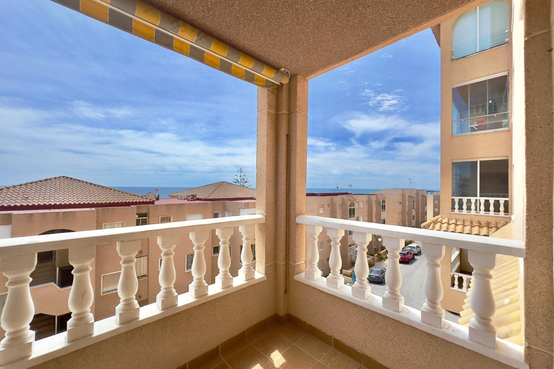 Herverkoop - Appartement -
Torrevieja - Cabo Cervera
