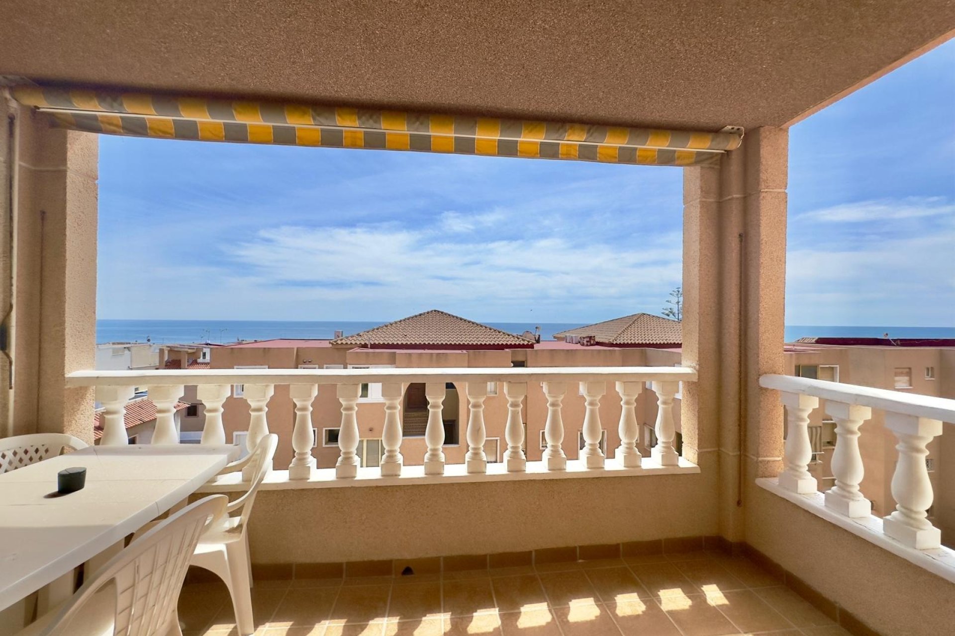 Herverkoop - Appartement -
Torrevieja - Cabo Cervera