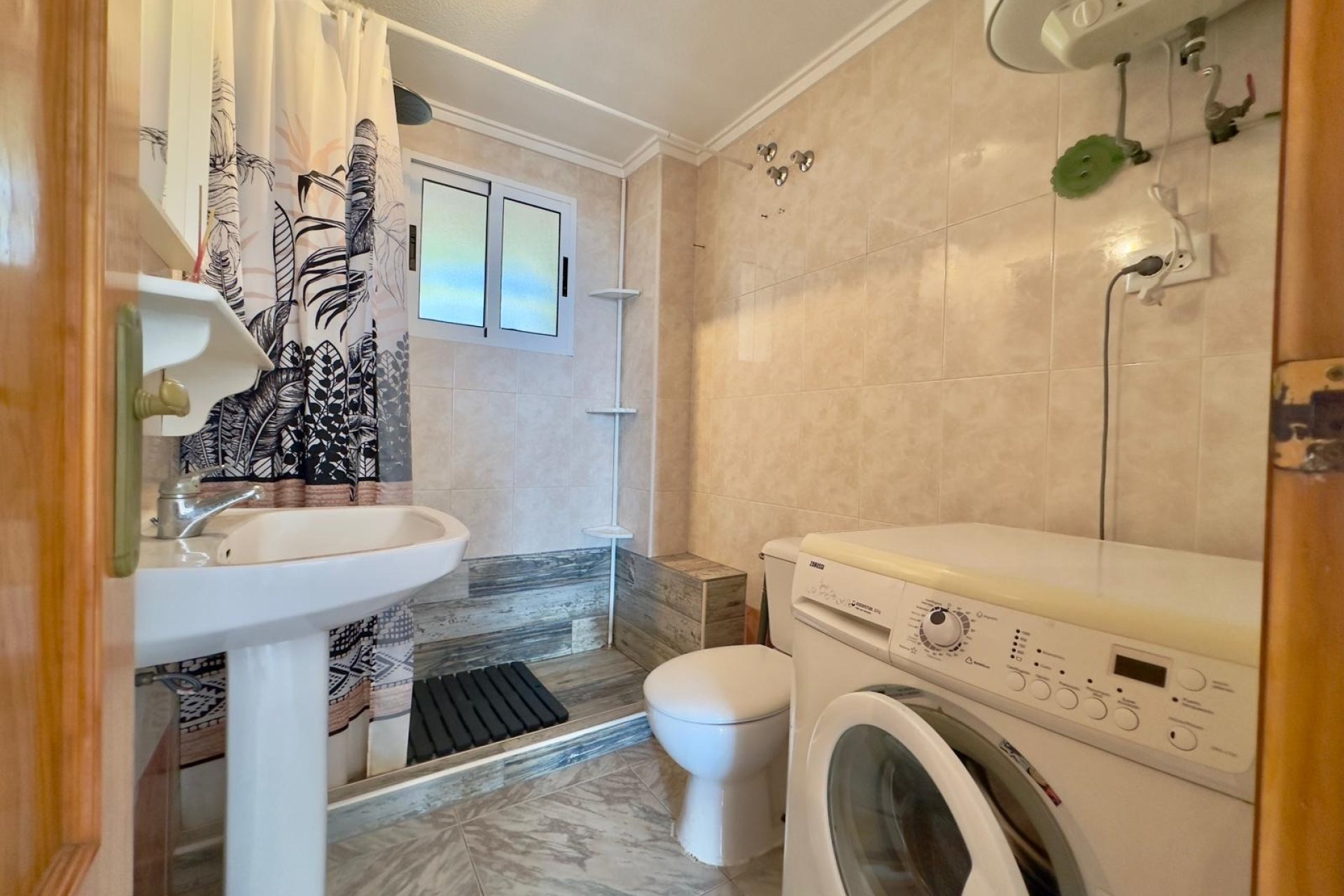 Herverkoop - Appartement -
Torrevieja - Cabo Cervera