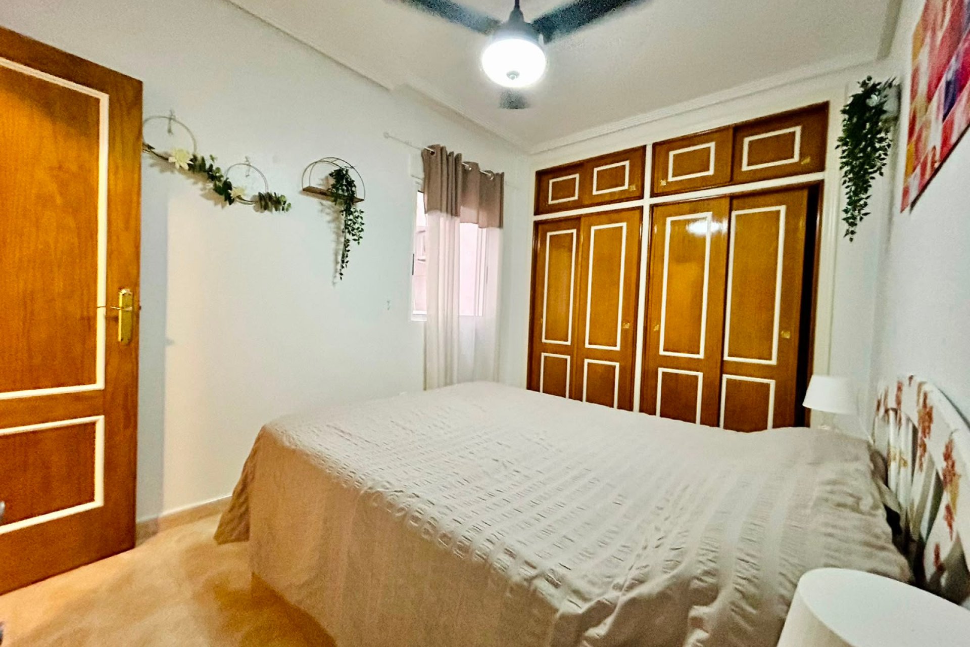 Herverkoop - Appartement -
Torrevieja Centro - Torrevieja