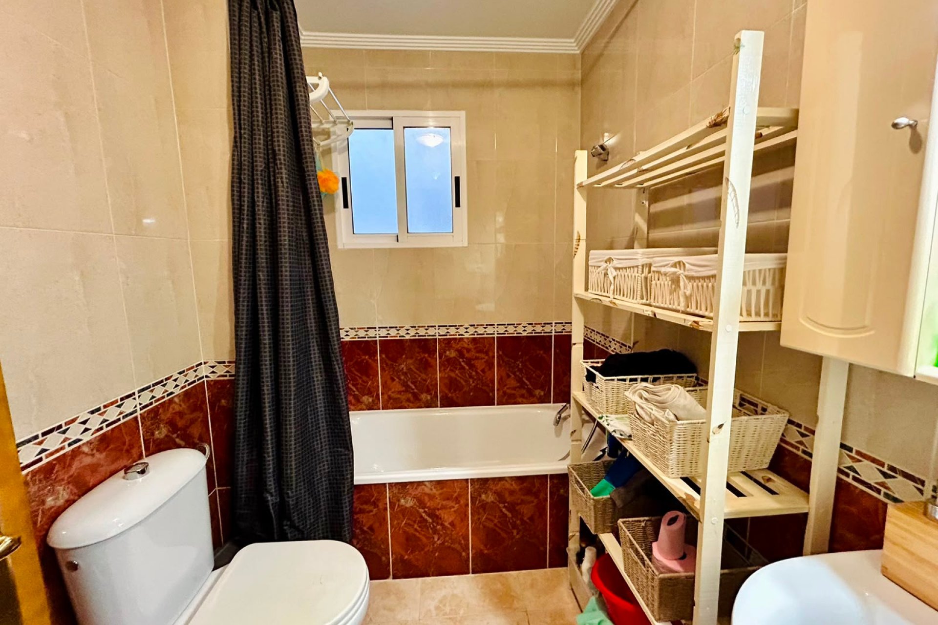 Herverkoop - Appartement -
Torrevieja Centro - Torrevieja