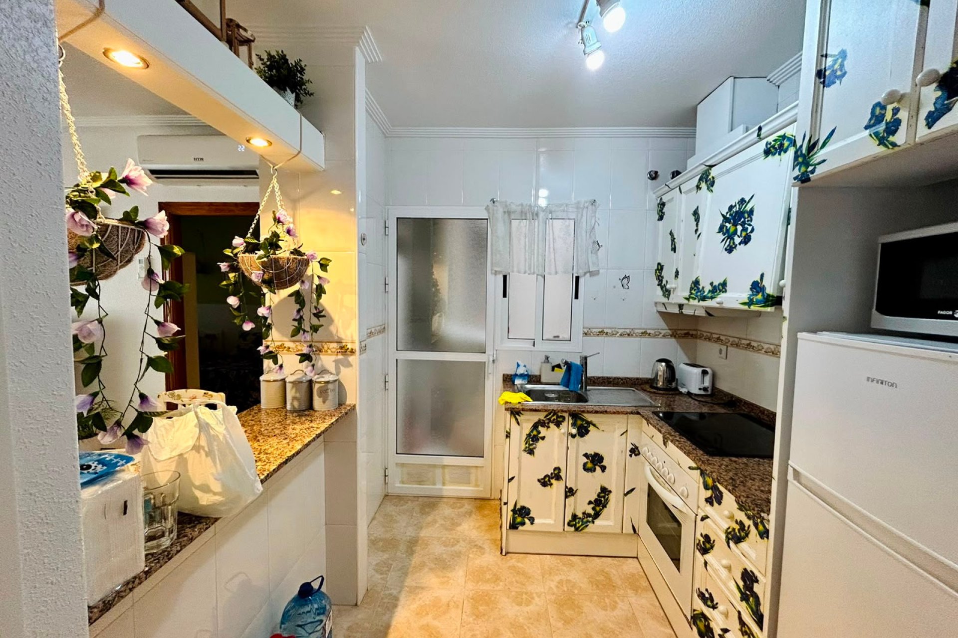 Herverkoop - Appartement -
Torrevieja Centro - Torrevieja