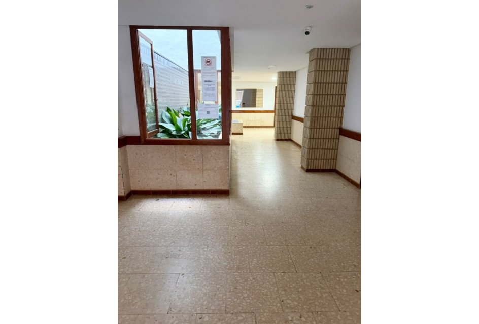 Herverkoop - Appartement -
Torrevieja Centro - Torrevieja