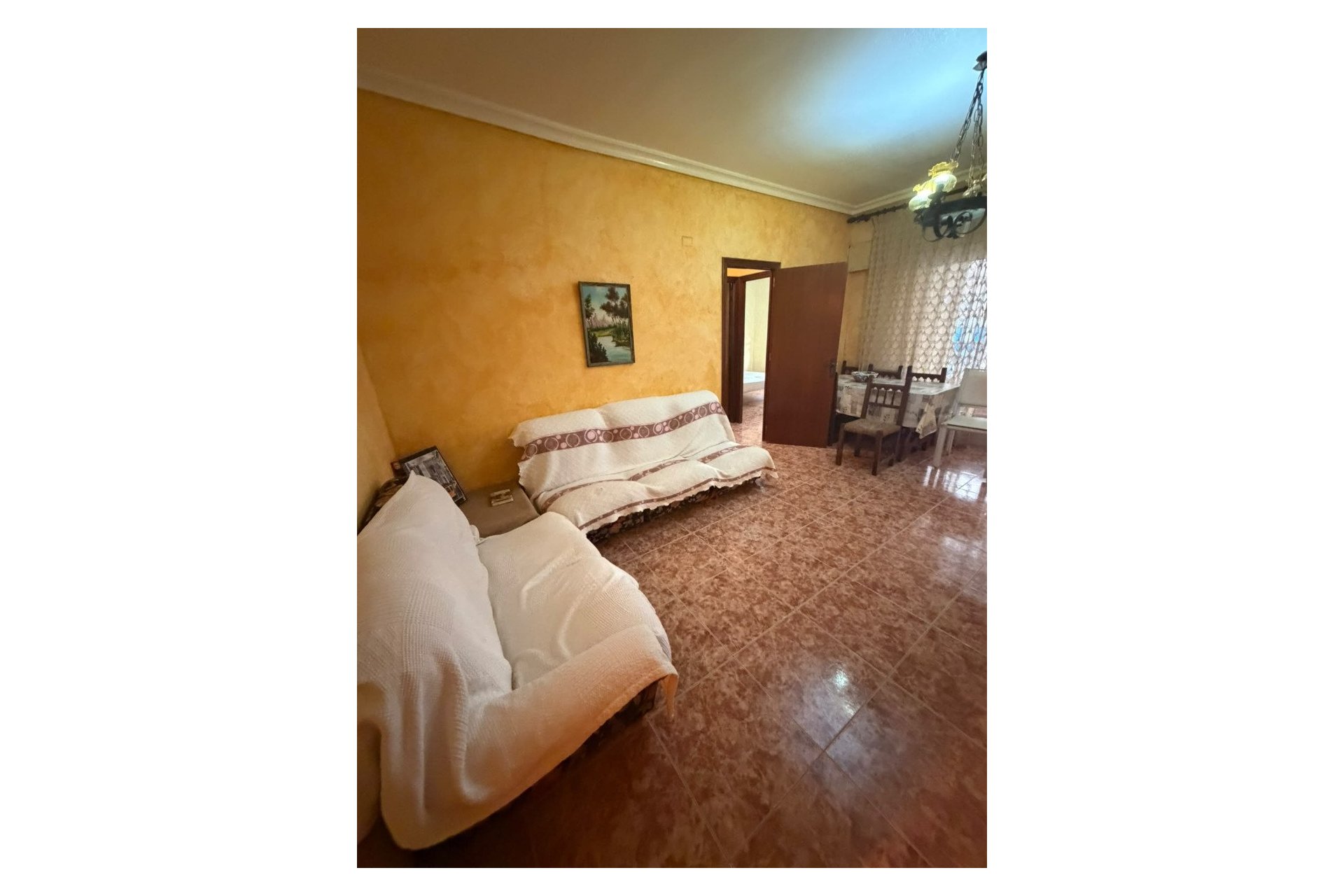Herverkoop - Appartement -
Torrevieja Centro - Torrevieja