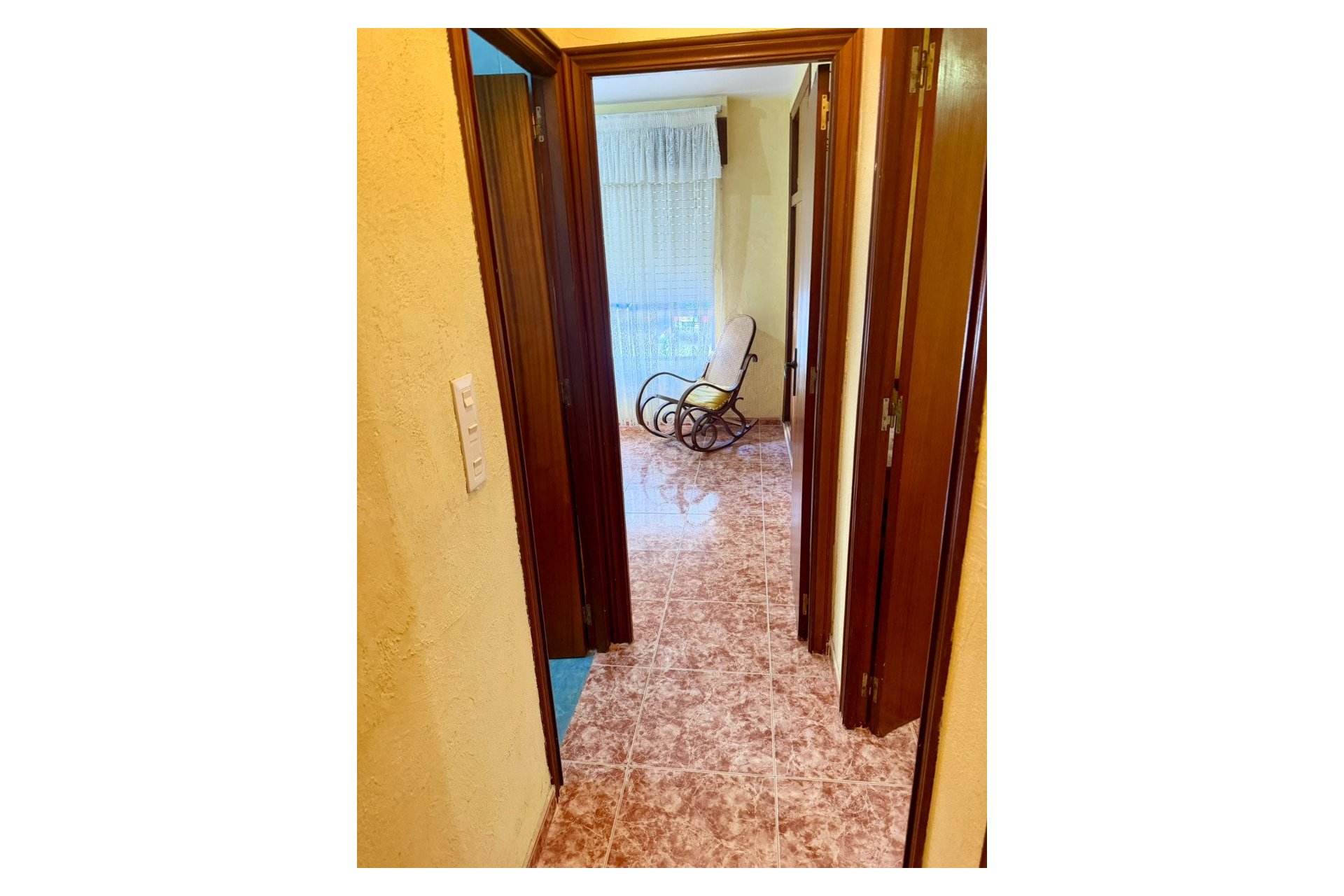 Herverkoop - Appartement -
Torrevieja Centro - Torrevieja