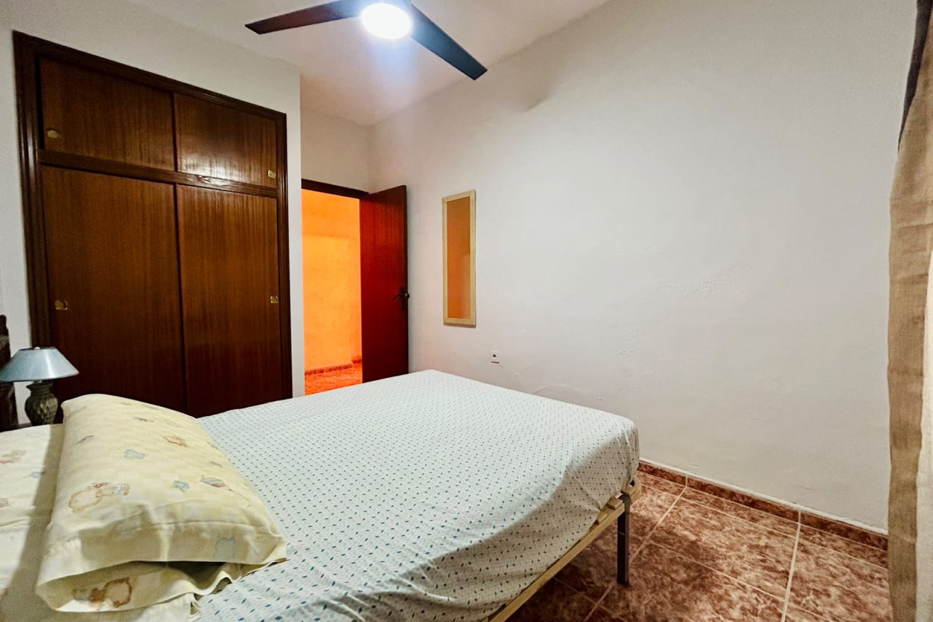 Herverkoop - Appartement -
Torrevieja Centro - Torrevieja
